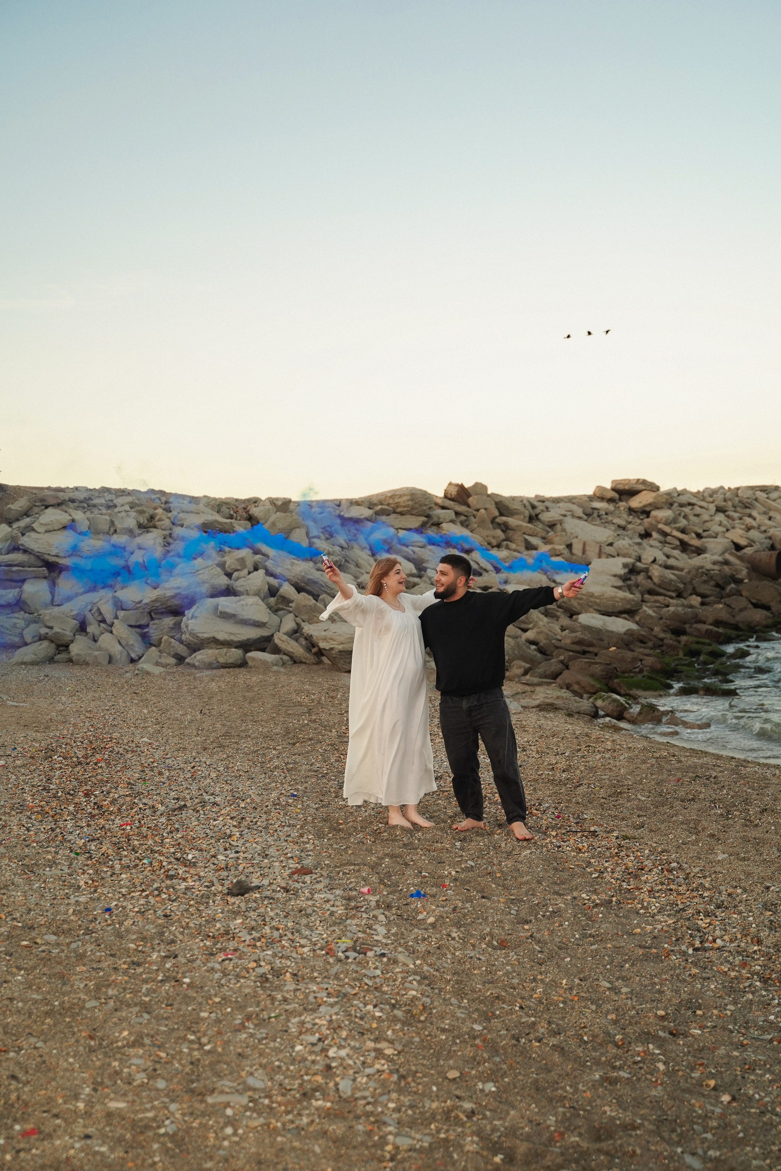 Гендер пати. Амина Абасова — индивидуальный фотограф в Махачкале, Дагестан