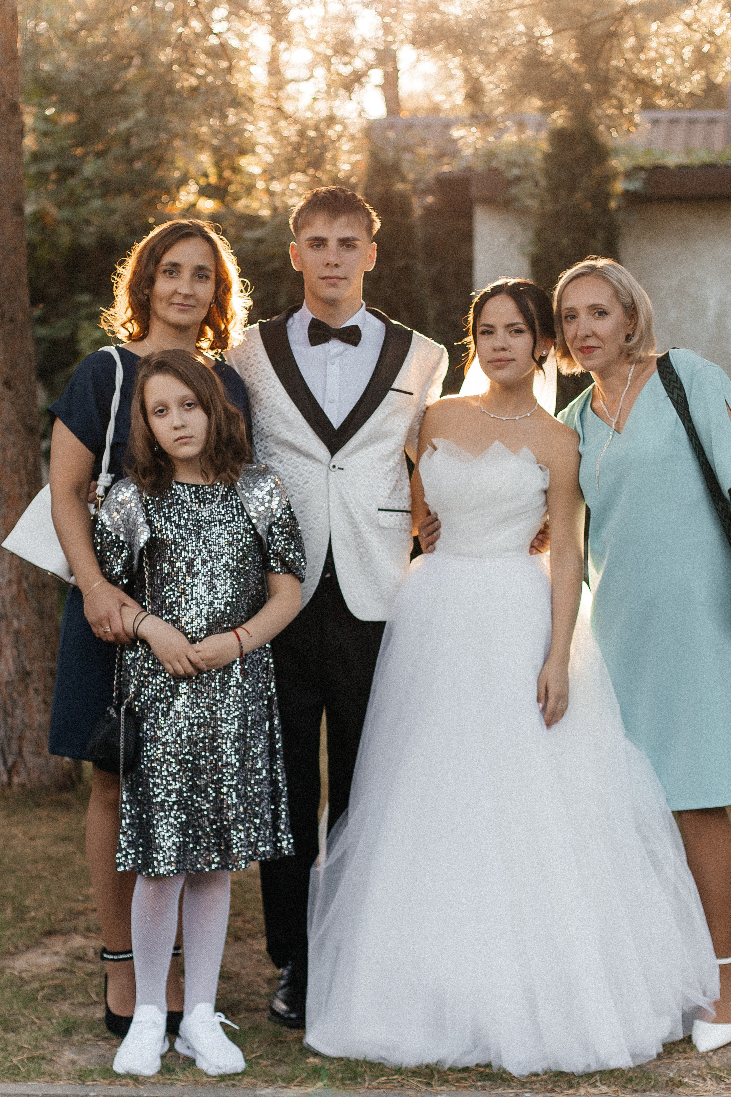 Сергей и Ксения. Свадебный фотограф и видеограф