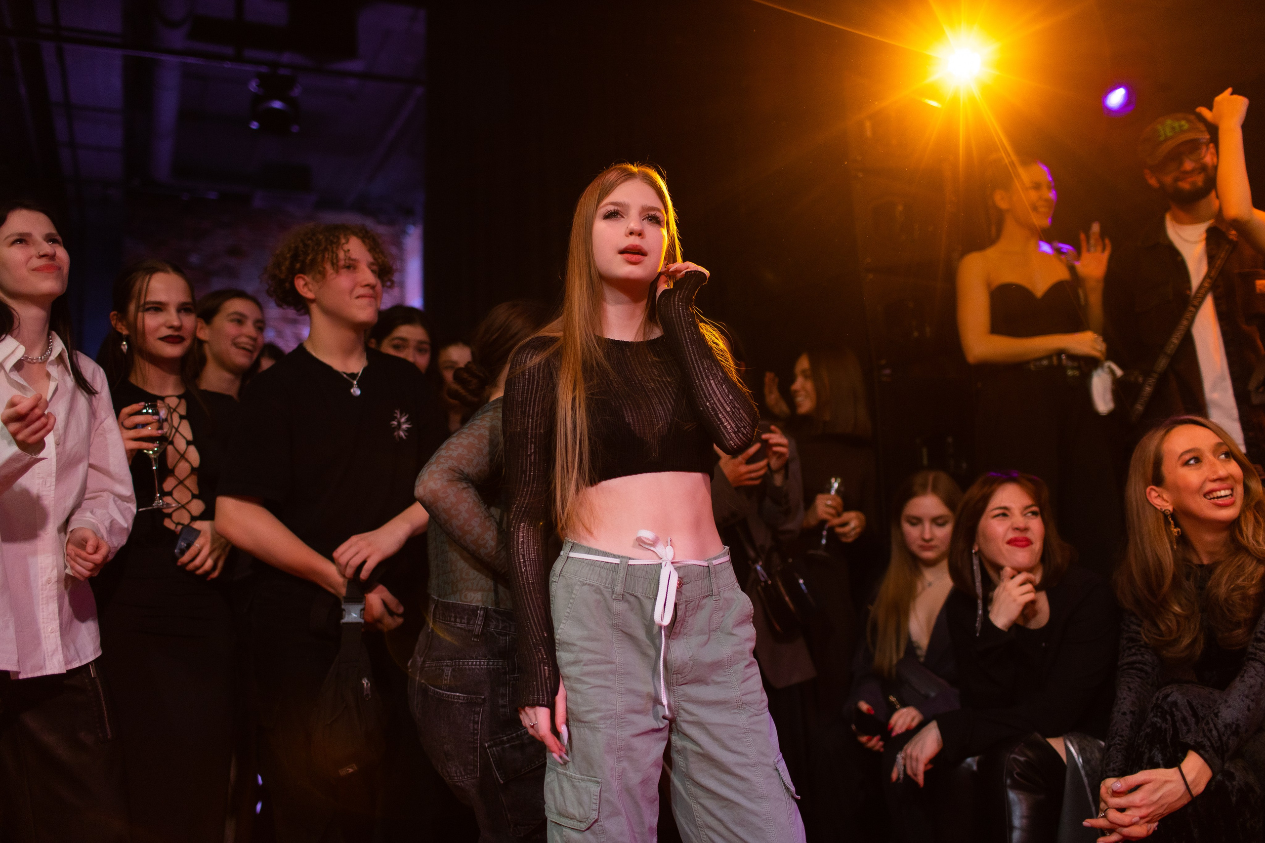 Happy Birthday Salamander. Фотограф в Москве Десятова Ксения