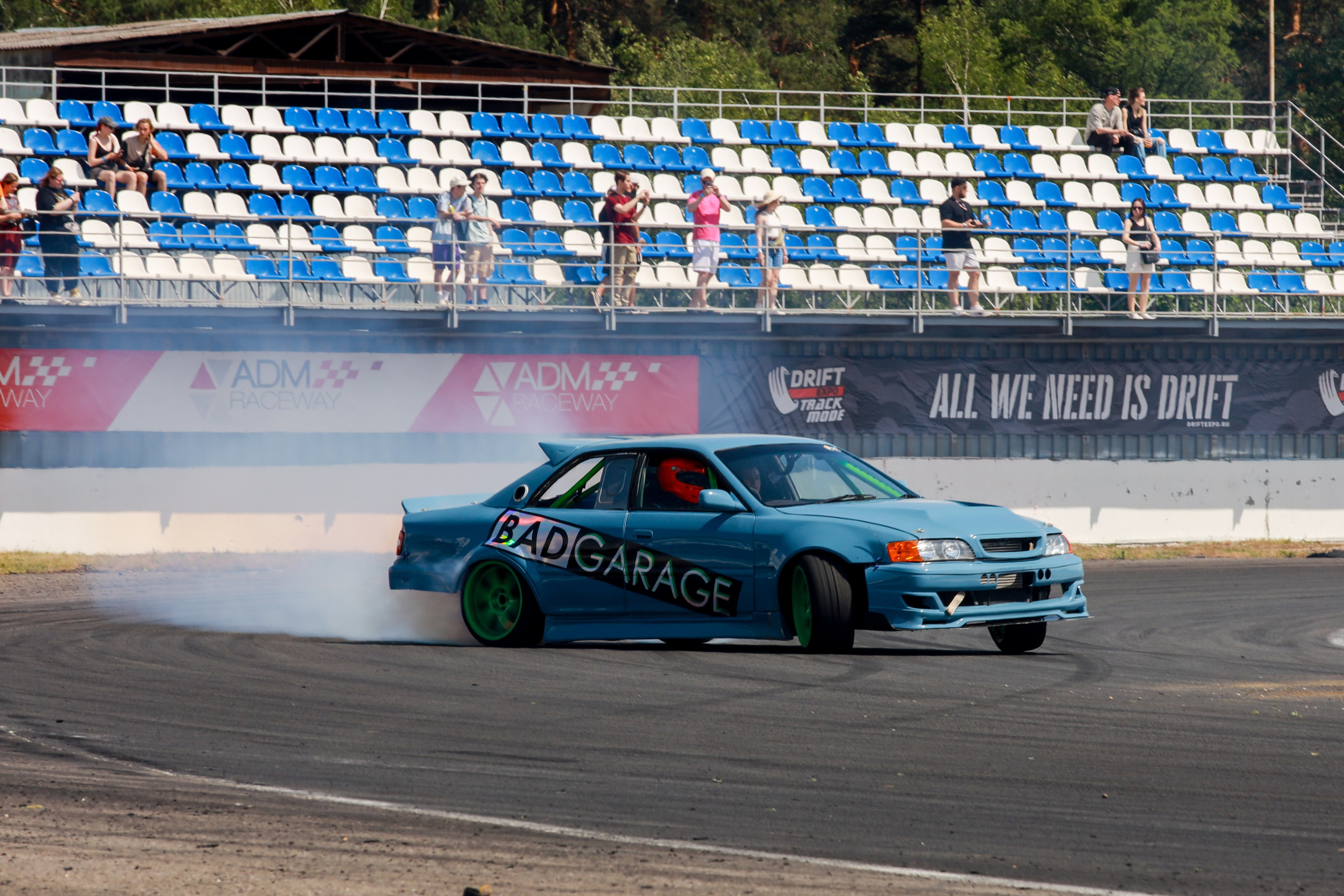 Drift Expo 2024. Свадебный фотограф Расторгуев Дмитрий