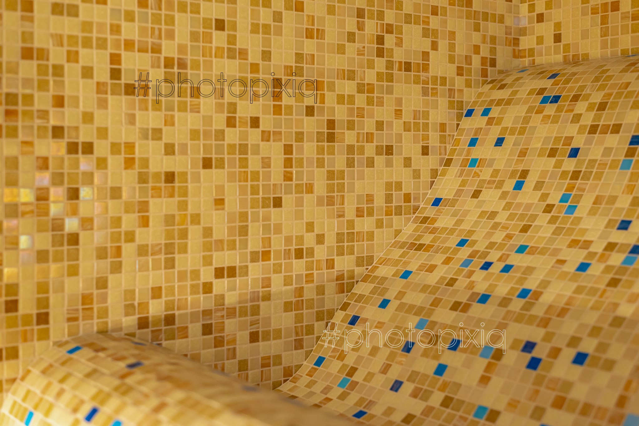 Интерьерная съёмка турецкой сауны для портфолио мастера. Интерьерная съёмка и виртуальные туры — Интерьерный фотограф Кузнецов Сергей (photopixiq)