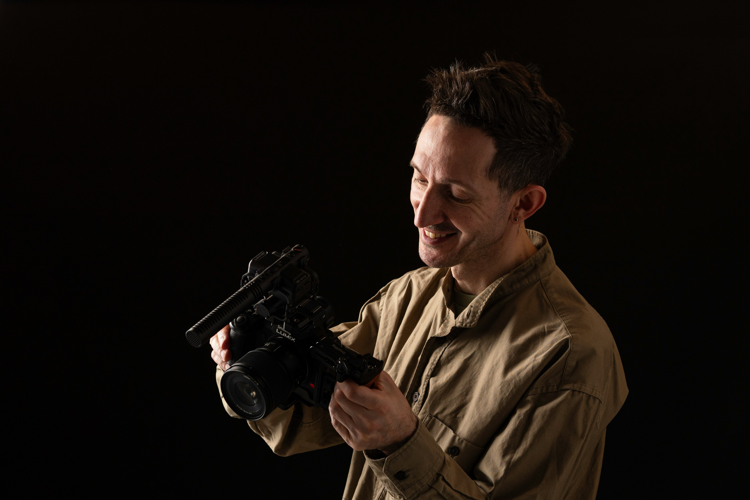 Блог. Обучение для фотографов, видеографов, фильммейкеров, режиссёров, художников