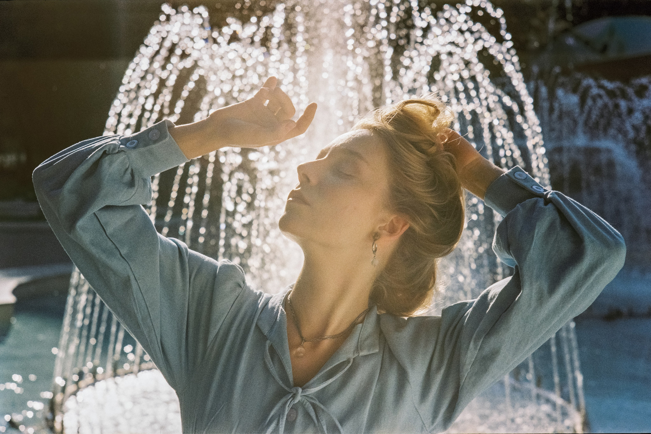 Портреты. Портретный фотограф в Ростове-на-Дону