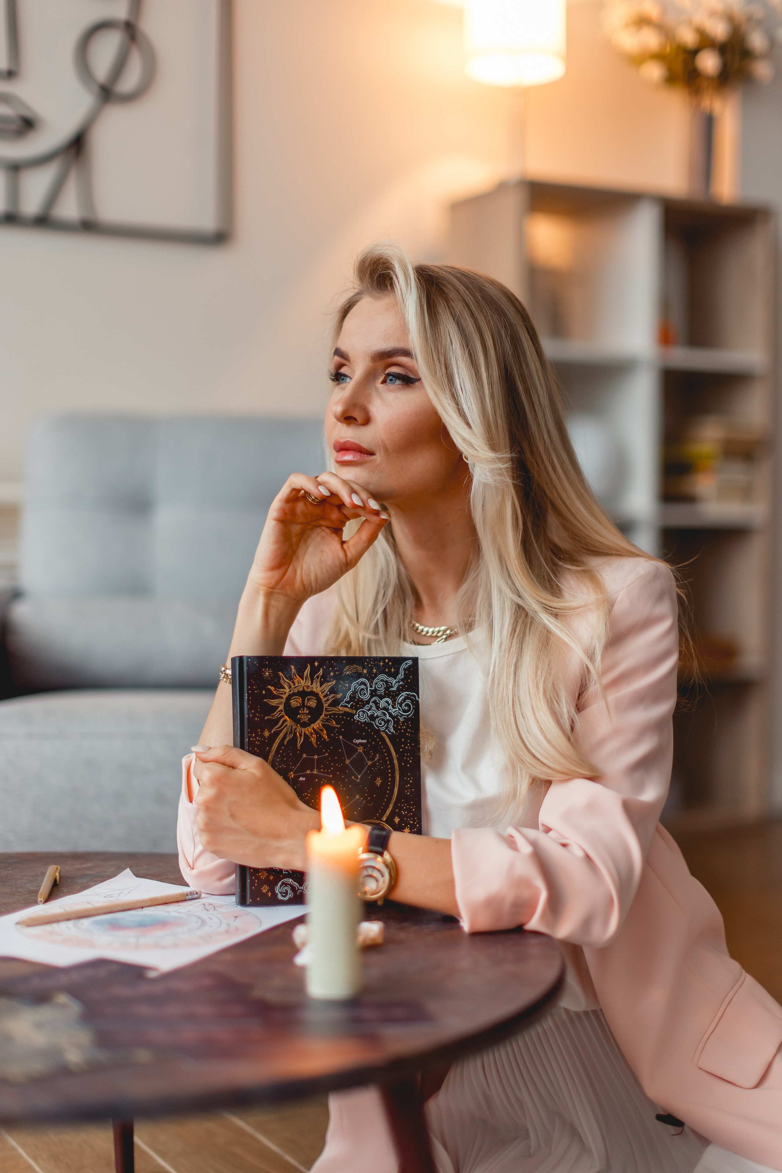 Нумеролог. Семейный фотограф в Москве Татьяна Болтиева