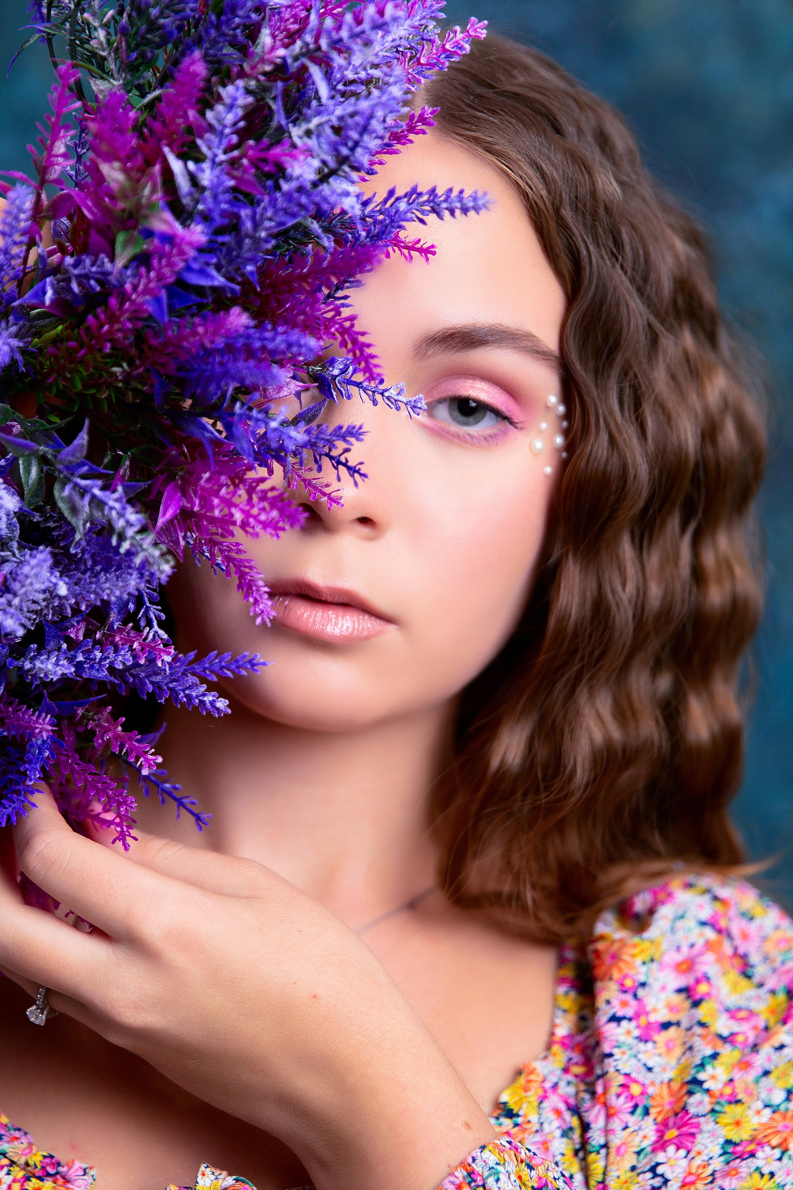 Фотопроект «Бьюти». Детский и семейный фотограф Кемерово Антонина Семеркова!