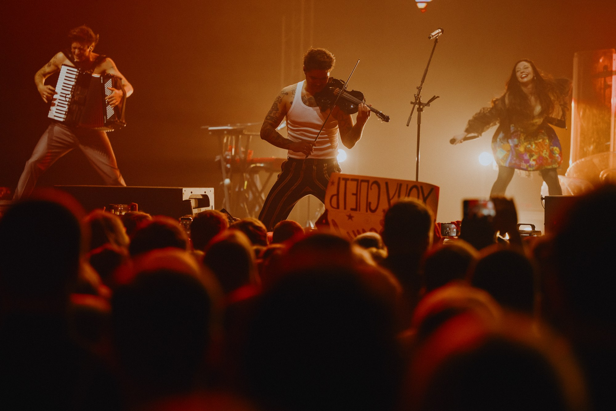 Шляпники. 10 лет группе. Свадебный и репортажный фотограф Павел Царьков