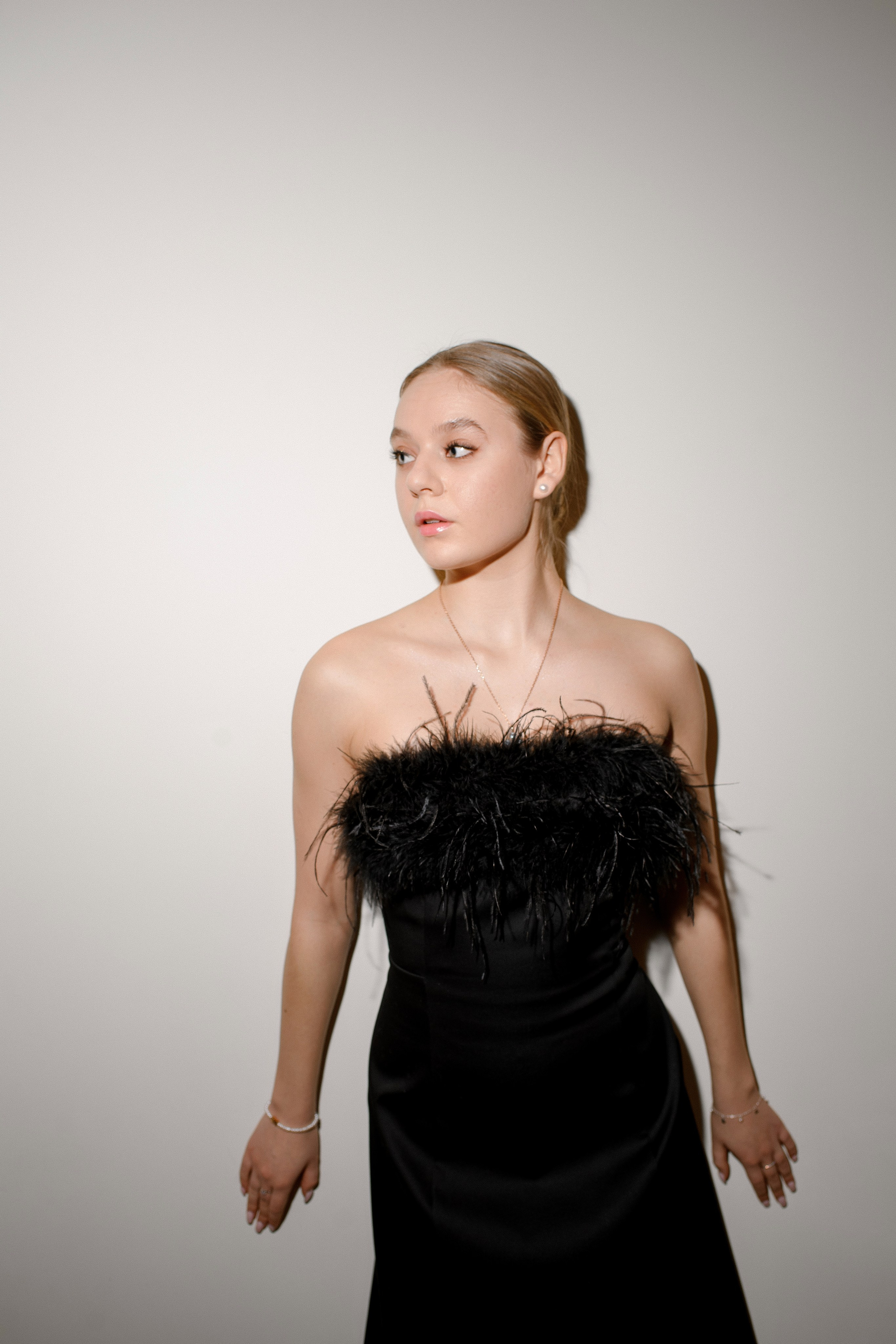 Корпоративные события. Алина Посторонка и Дима Мурашов