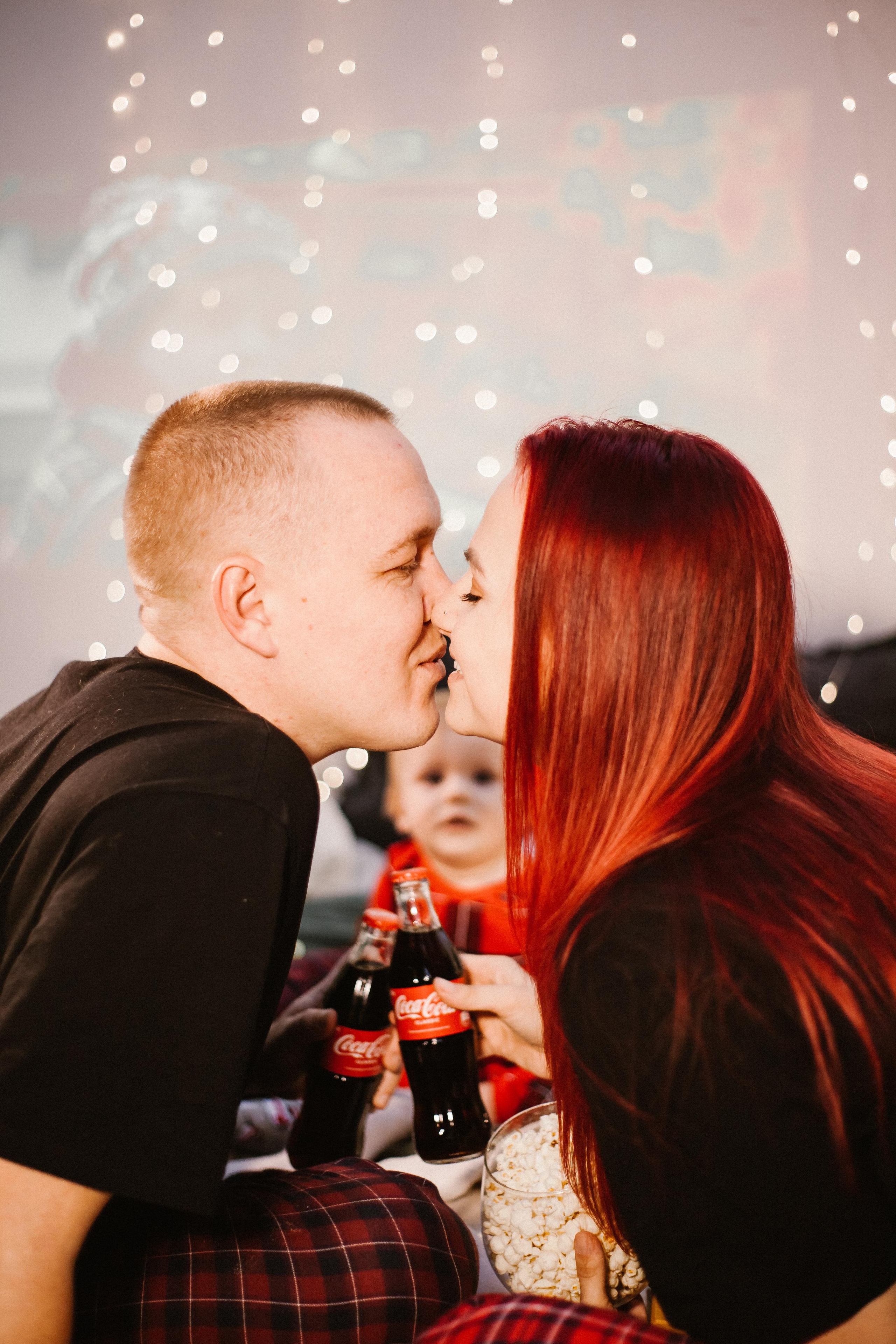 Новогодняя фотососессия. Шале. Свадебный и семейный фотограф в Армавире