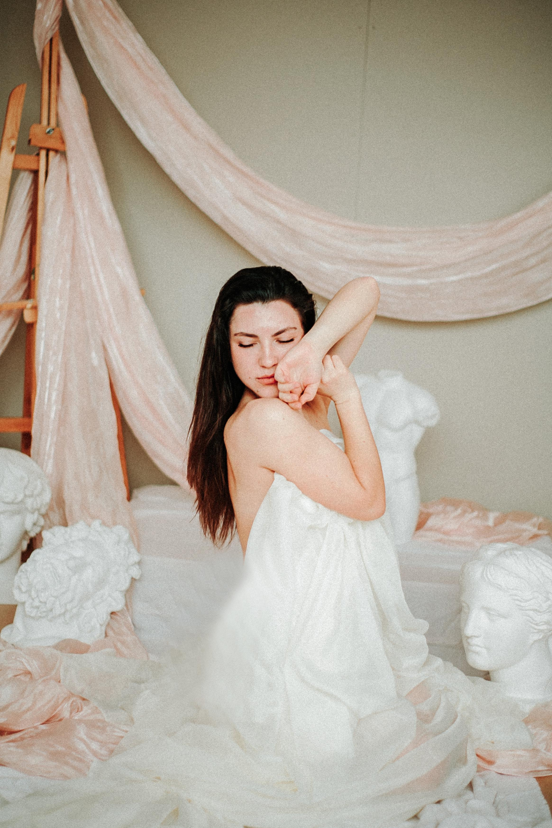 Портретная сьемка. Свадебный и семейный фотограф в Армавире