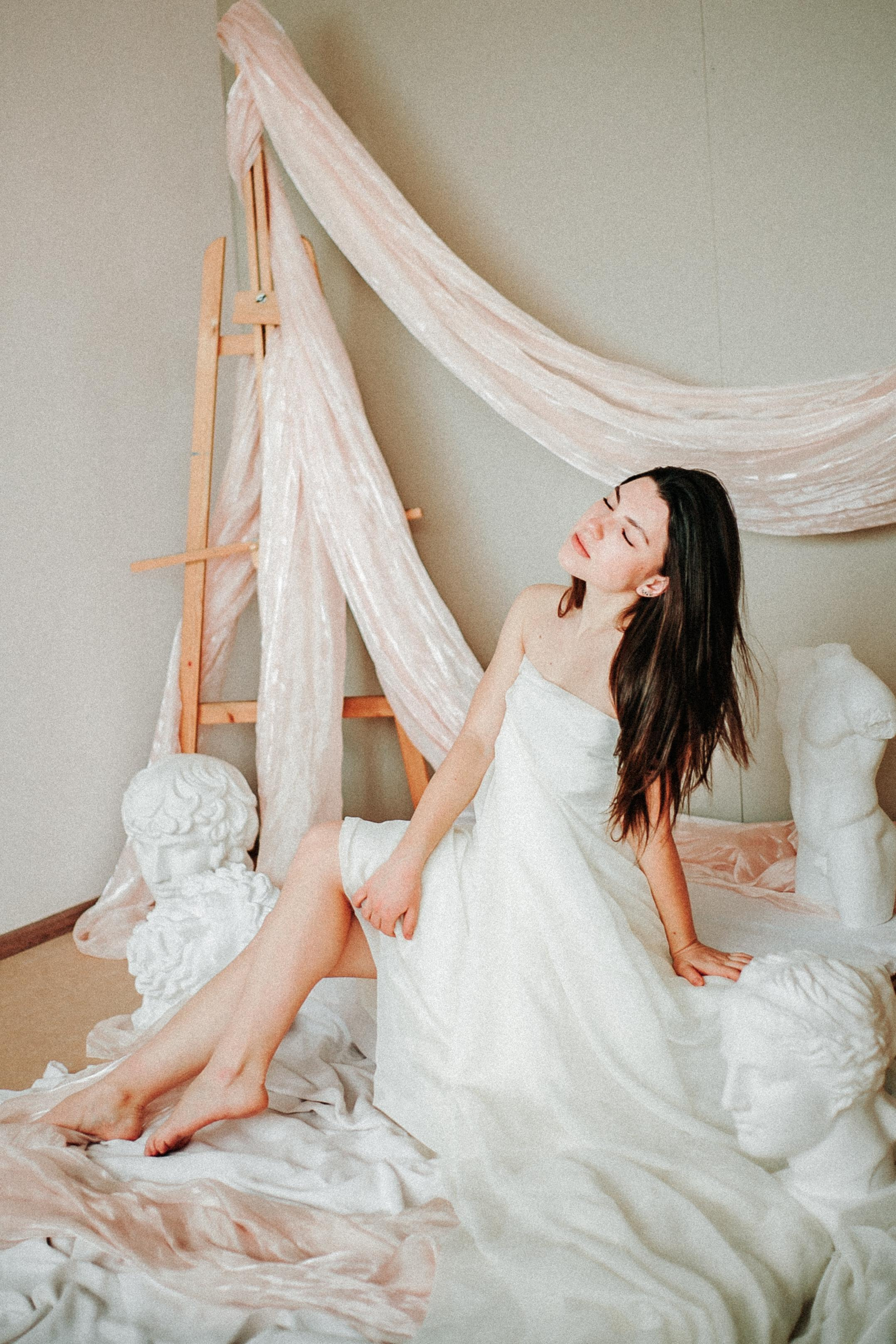 Портретная сьемка. Свадебный и семейный фотограф в Армавире