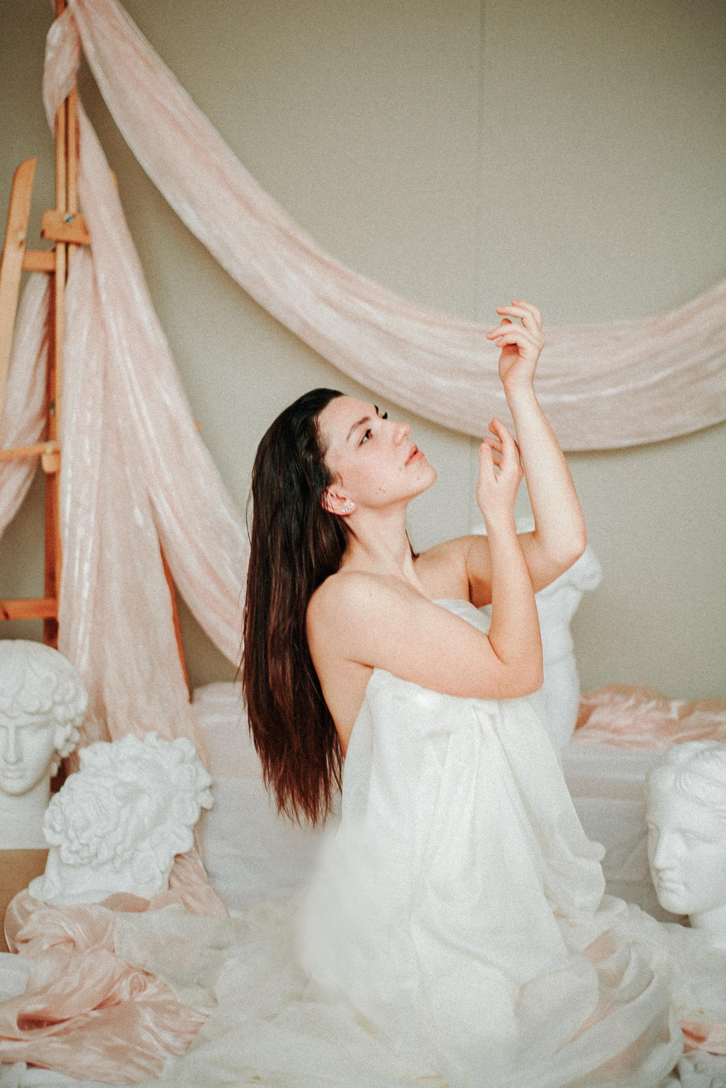 Портретная сьемка. Свадебный и семейный фотограф в Армавире