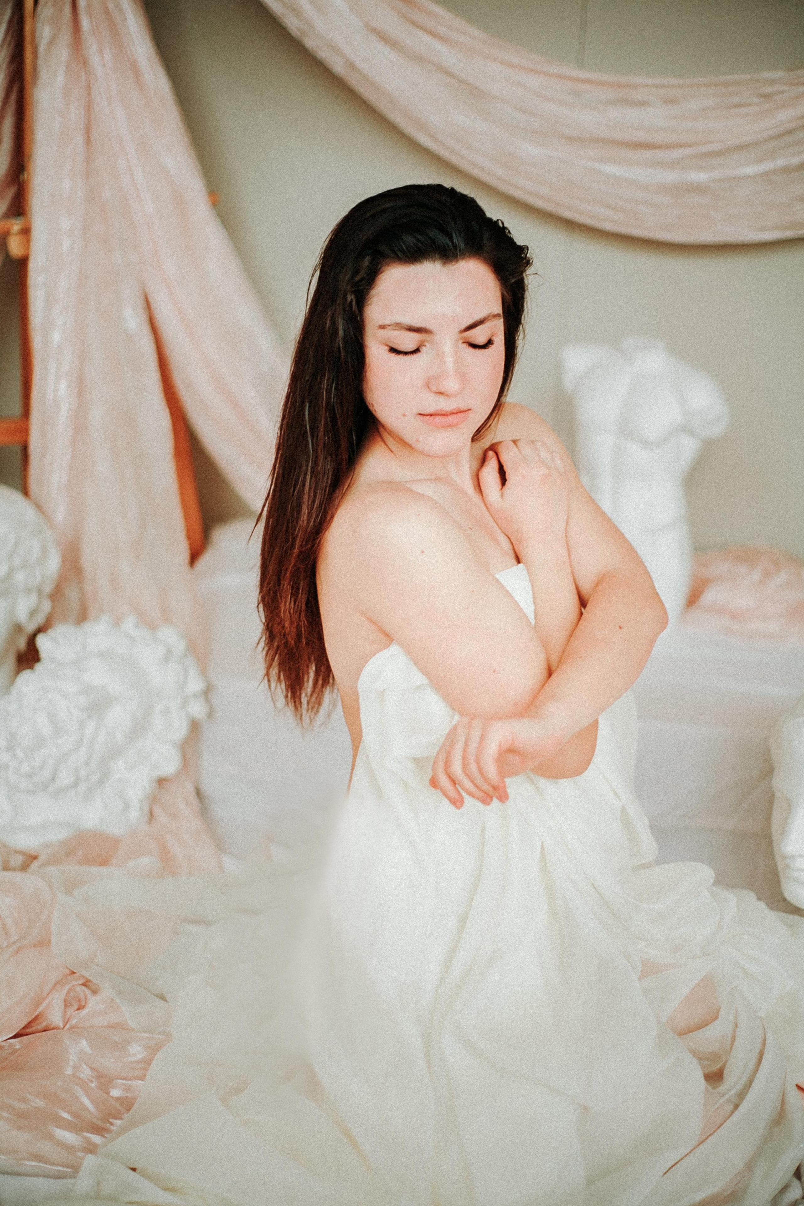 Портретная сьемка. Свадебный и семейный фотограф в Армавире