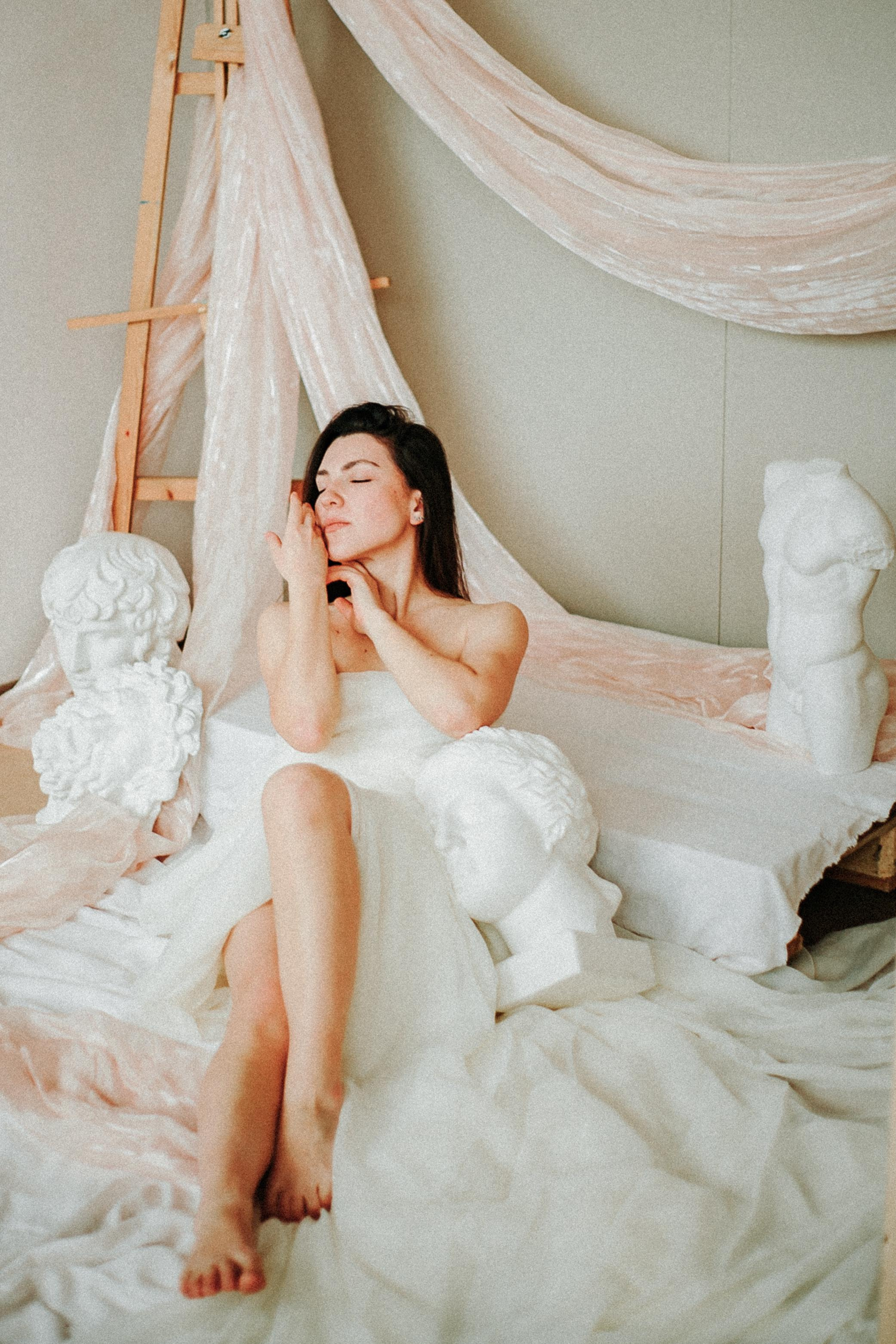 Портретная сьемка. Свадебный и семейный фотограф в Армавире