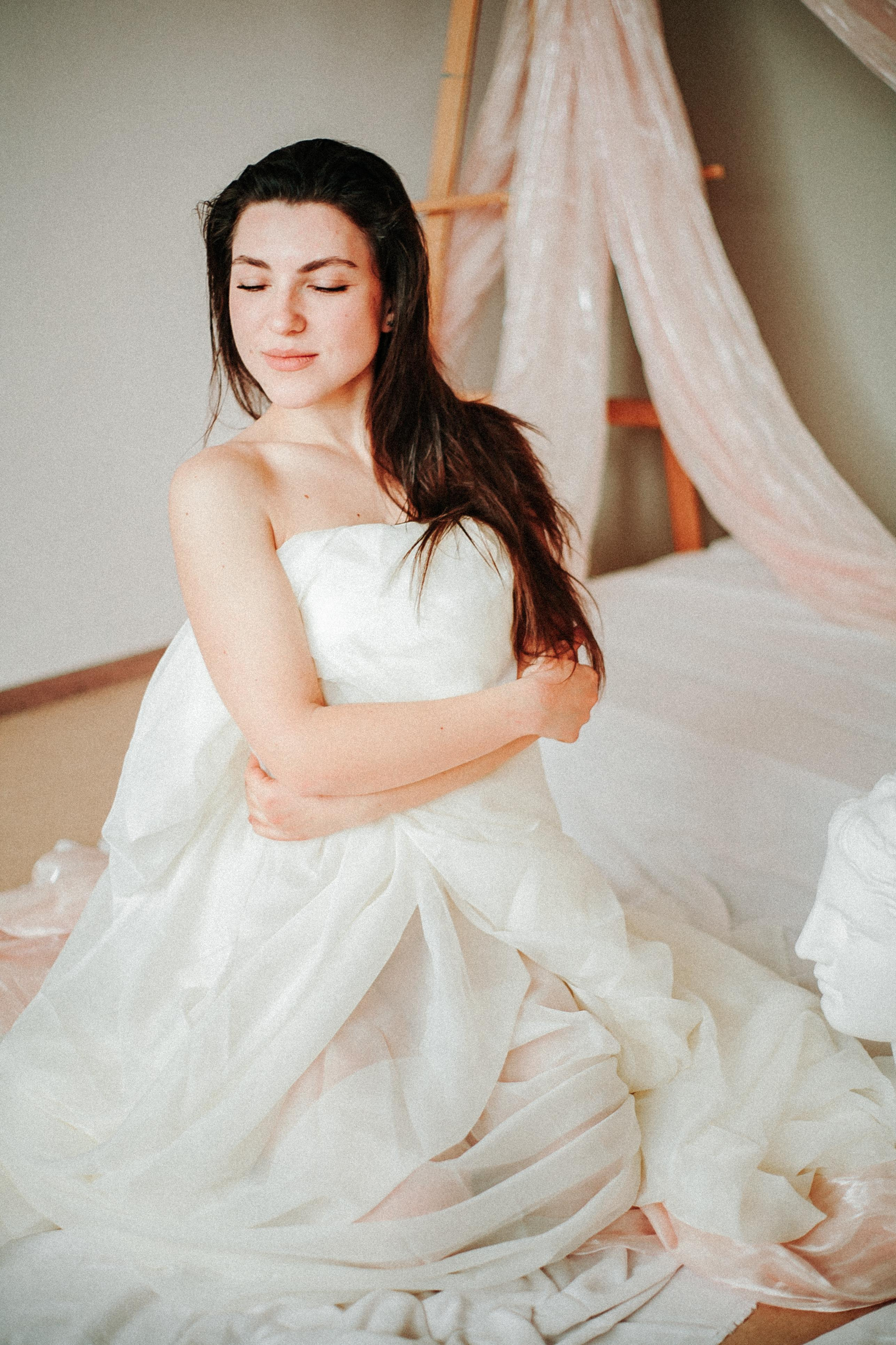 Портретная сьемка. Свадебный и семейный фотограф в Армавире