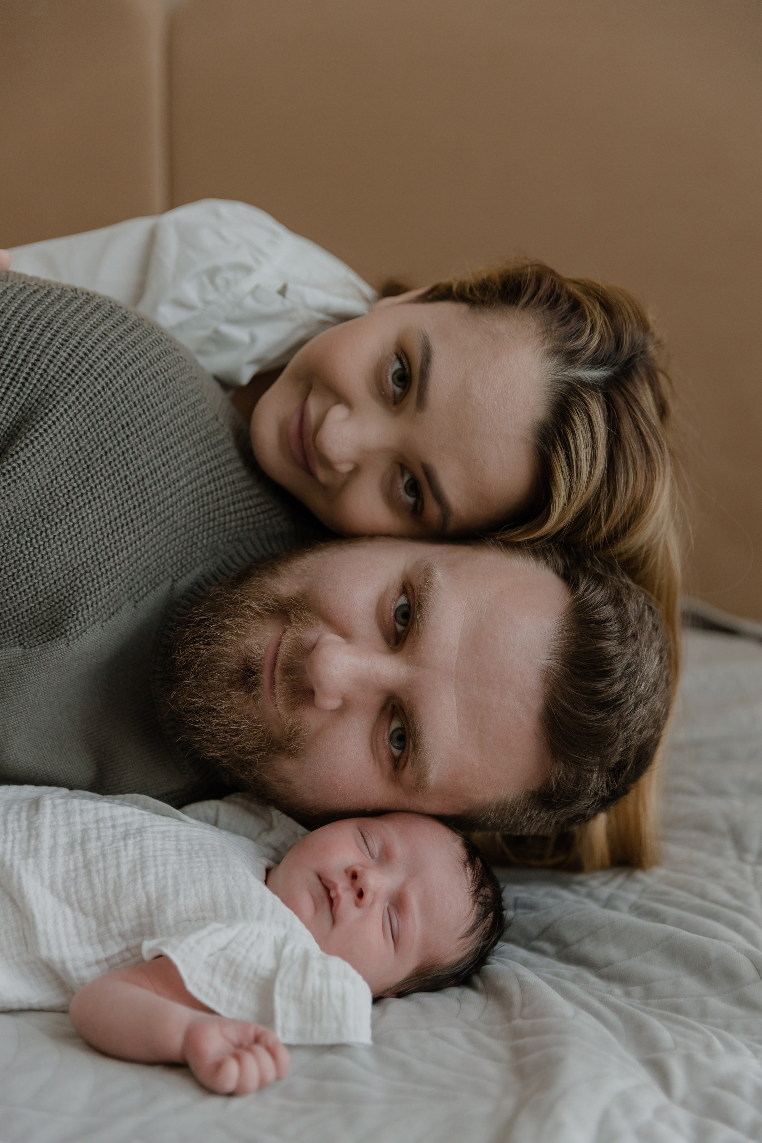 Влад Ангелина Давид и Николь. Семейный фотограф Москва