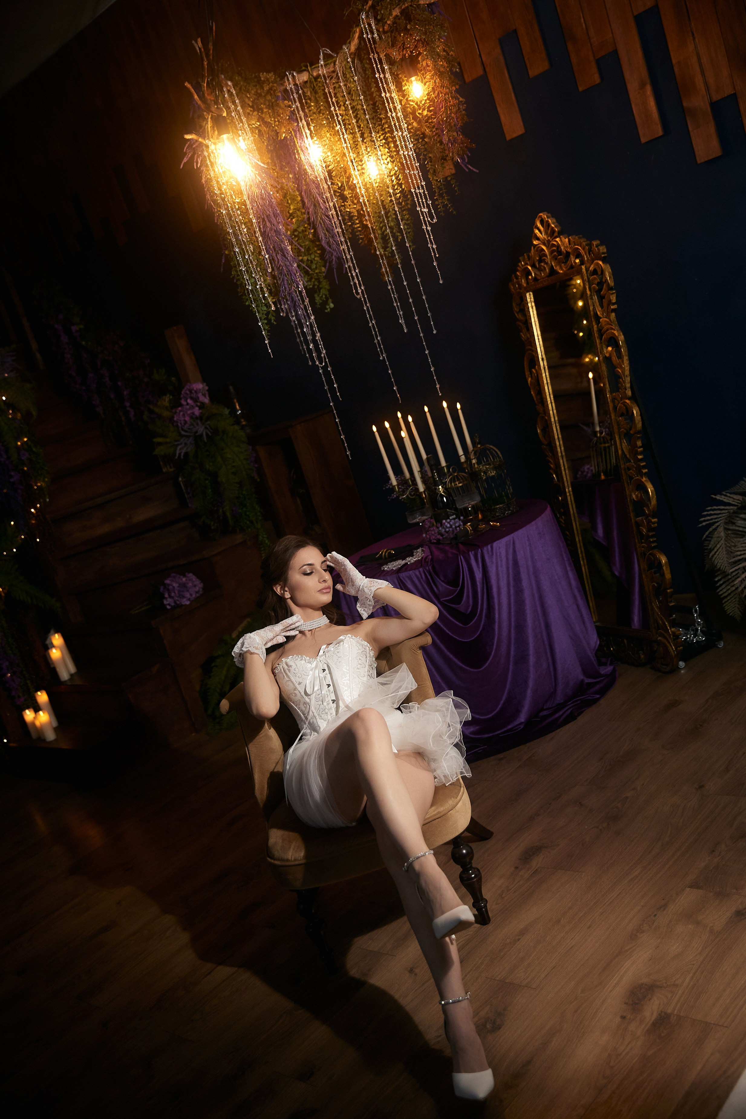 Весна-лето осень 2024-2025. Фотостудия в Калуге Svetstudio