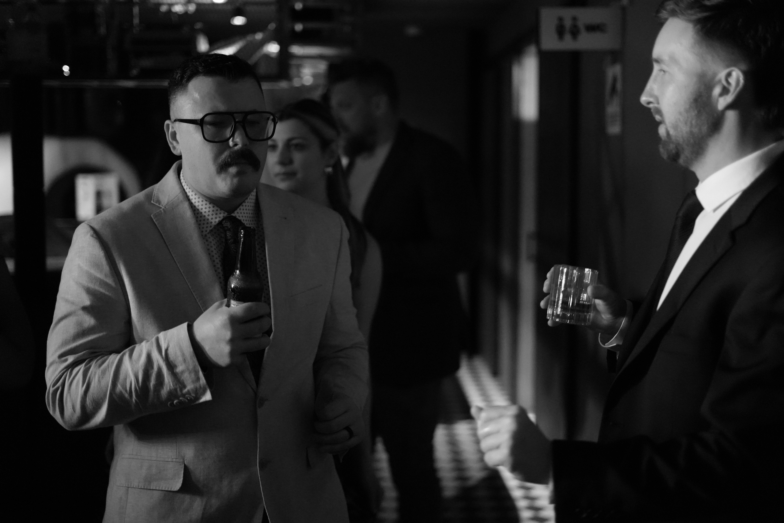 Olivia and Zack / 1 wedding day. Wedding Photographer in Barcelona and Medellin