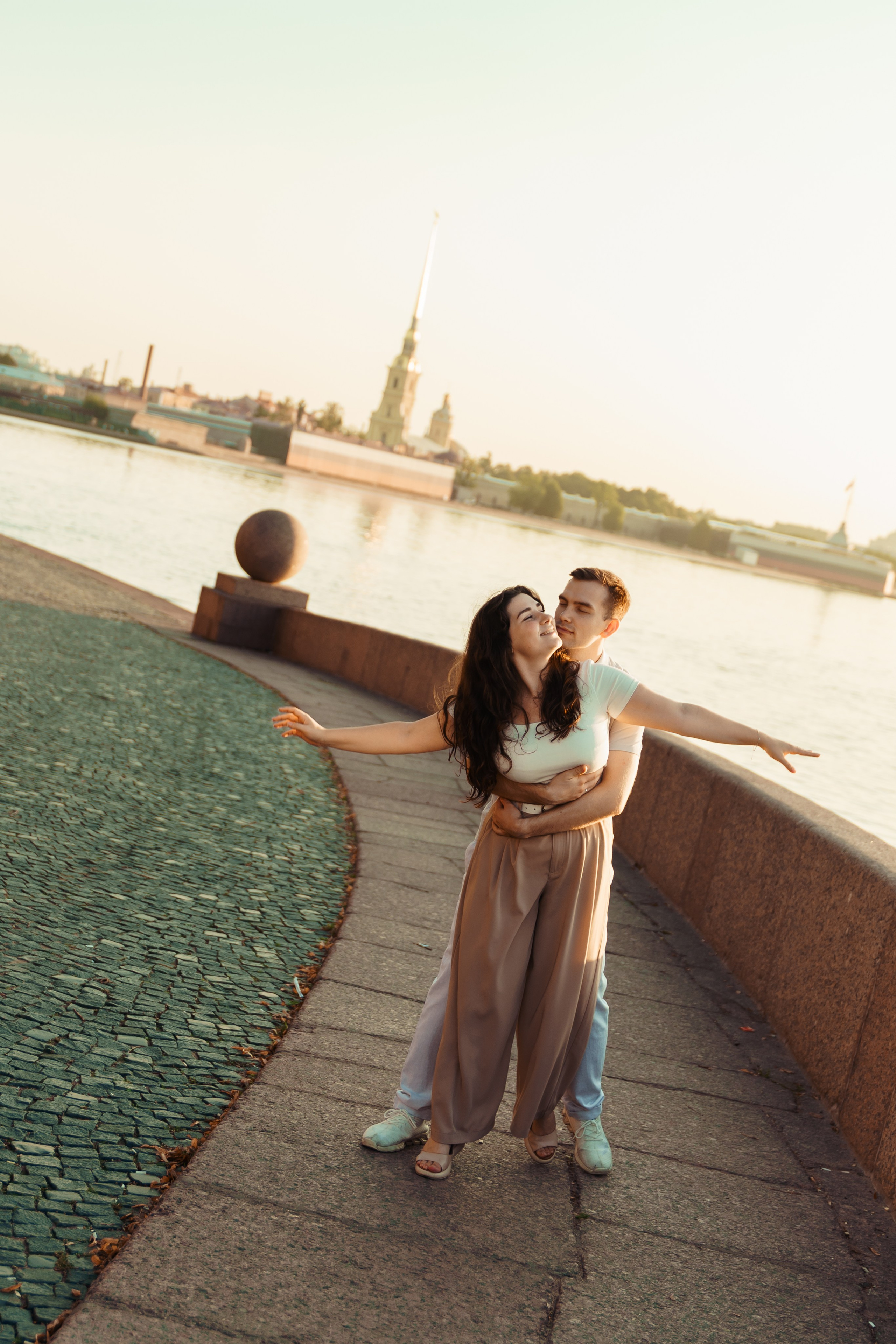 Рассвет в Петербурге. Лилия Павлова фотограф в Санкт-Петербурге Питер СПб Фотопрогулки Спб lilyincity