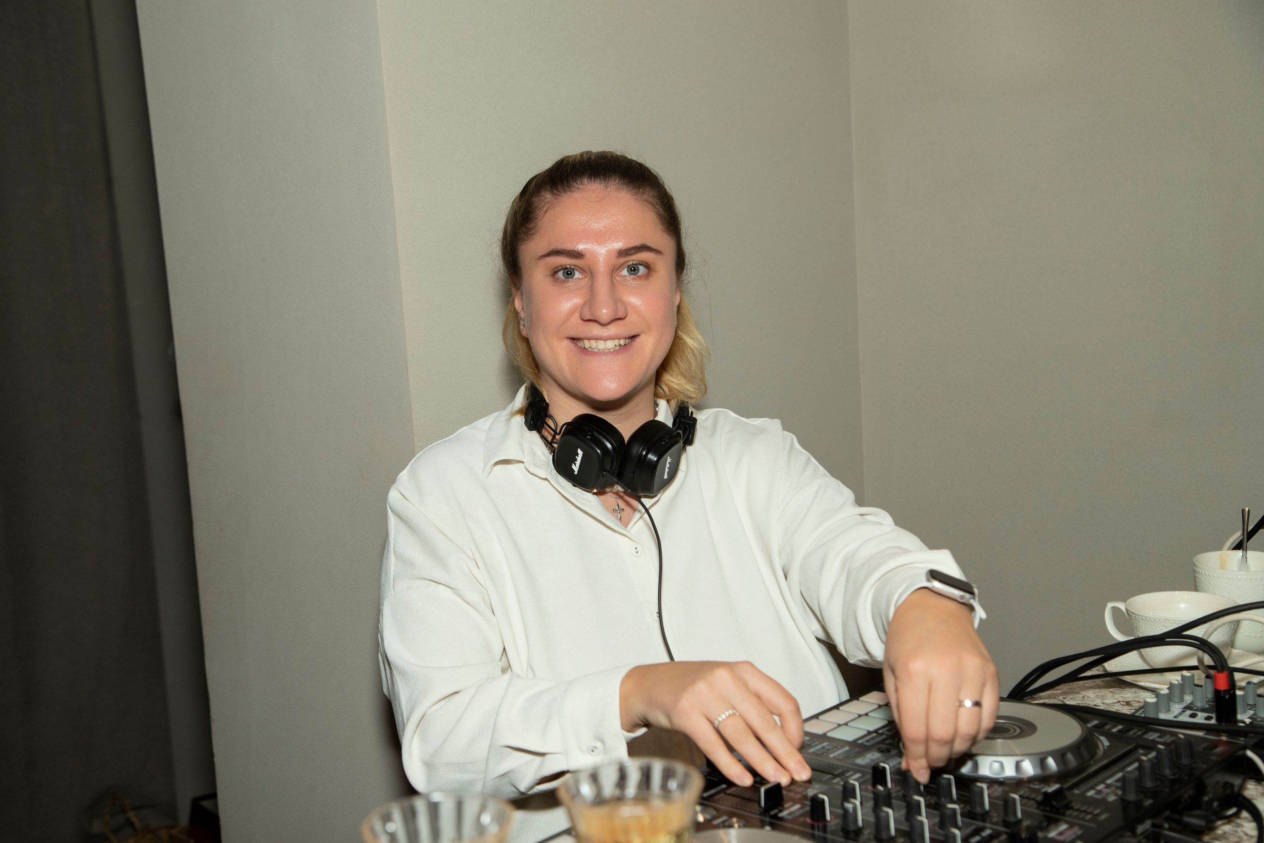 Нетворкинг «Осенний бал». Женский фотограф в Москве Рина Леонтьева