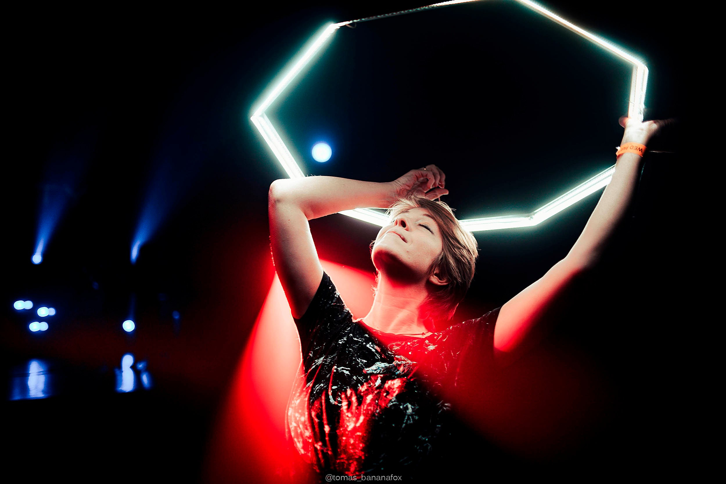 Вечеринка Wed Party. Ваш репортажный фотограф Артемий Антонов