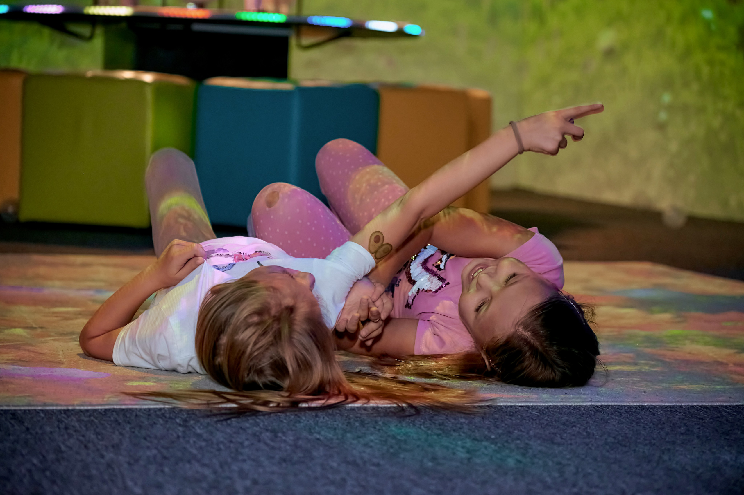 Футурамия. Фотограф в Екатеринбурге Наталия Нарышкина, бизнес контент, танец