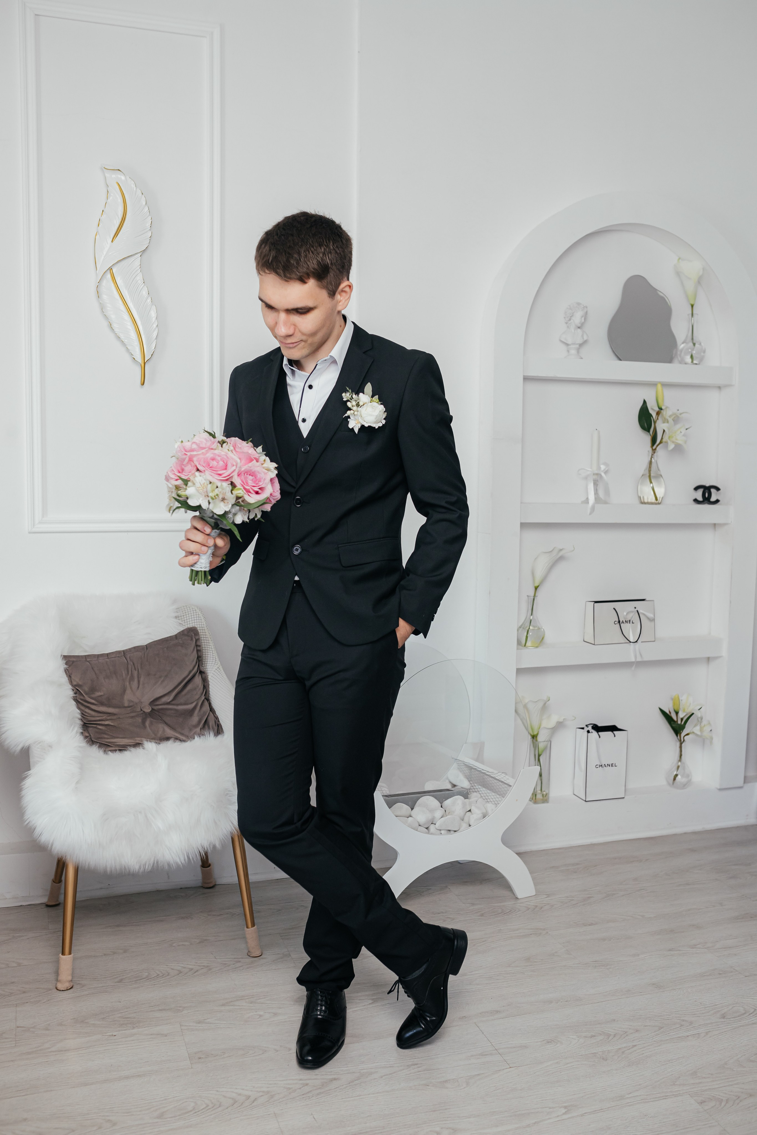 Владислав и Диана. Фотограф Таганрог и Ростов-на-Дону