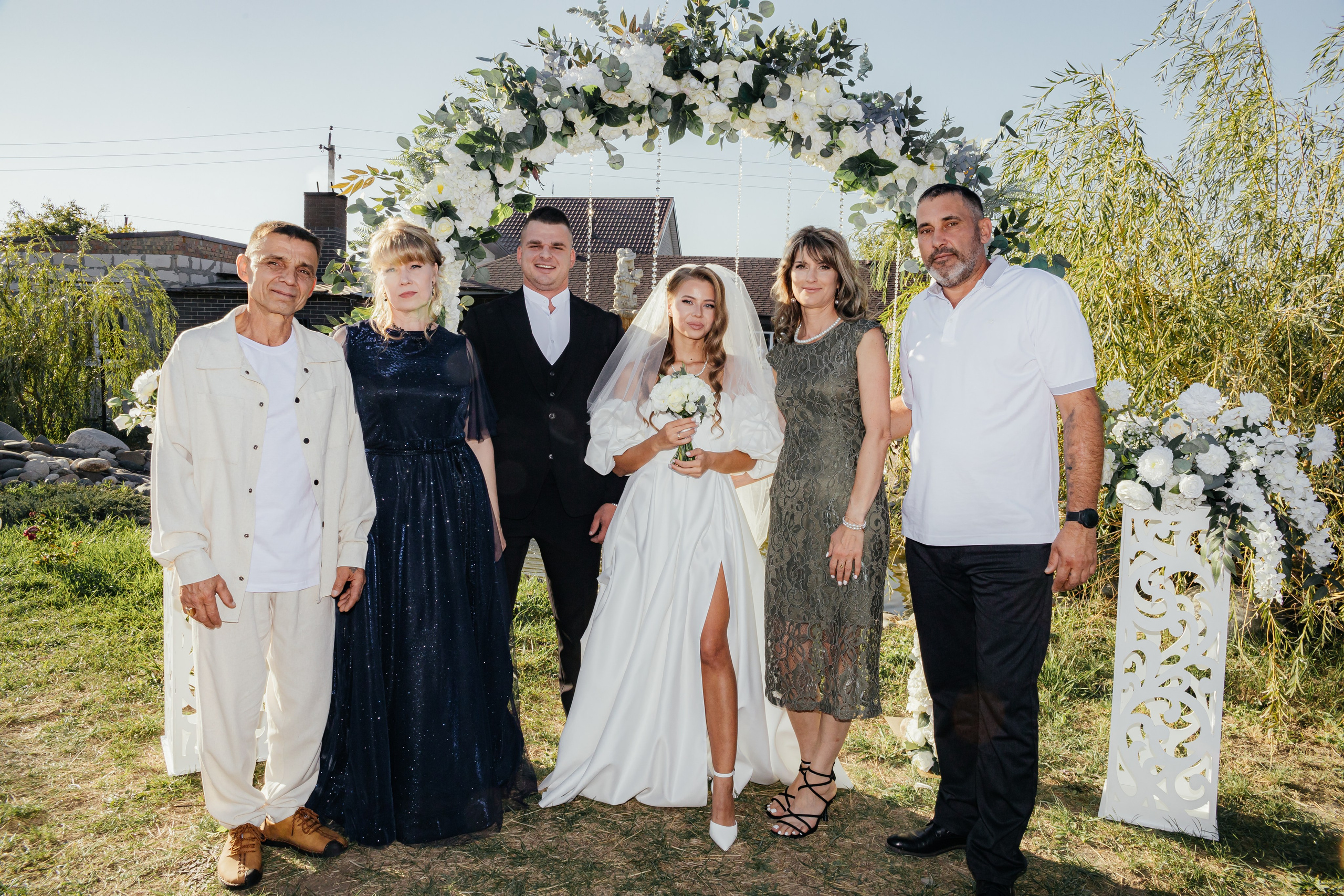 Сергей и Анастасия. Фотограф Таганрог и Ростов-на-Дону