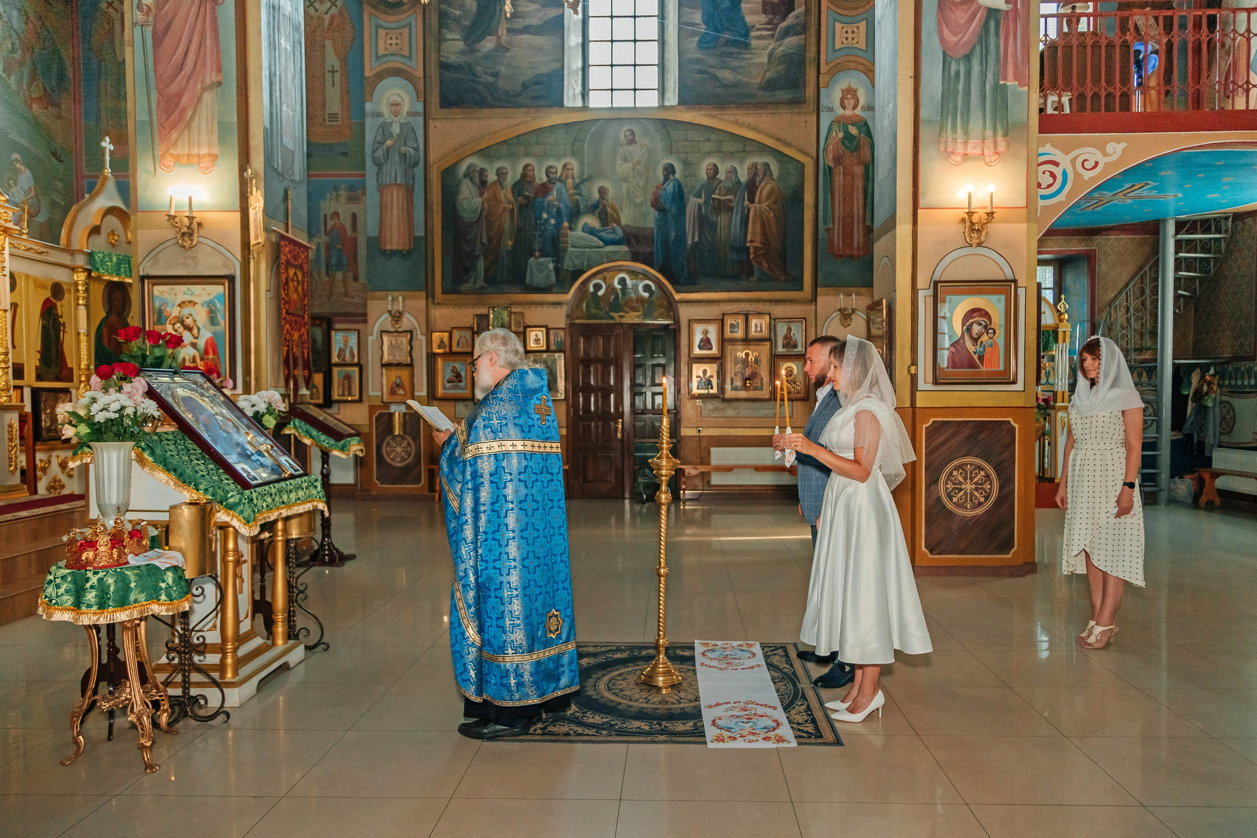 Эдуард и Татьяна. Фотограф в Таганроге и Ростове-на-Дону