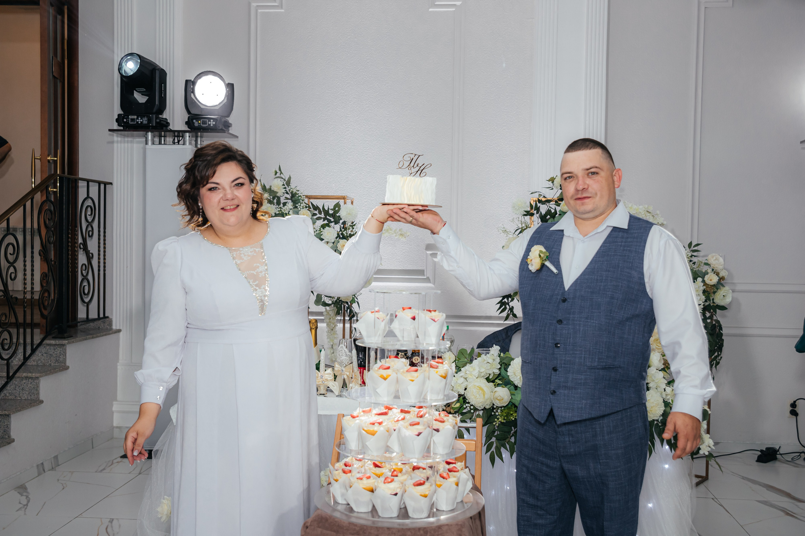 Надежда и Павел. Фотограф в Таганроге и Ростове-на-Дону