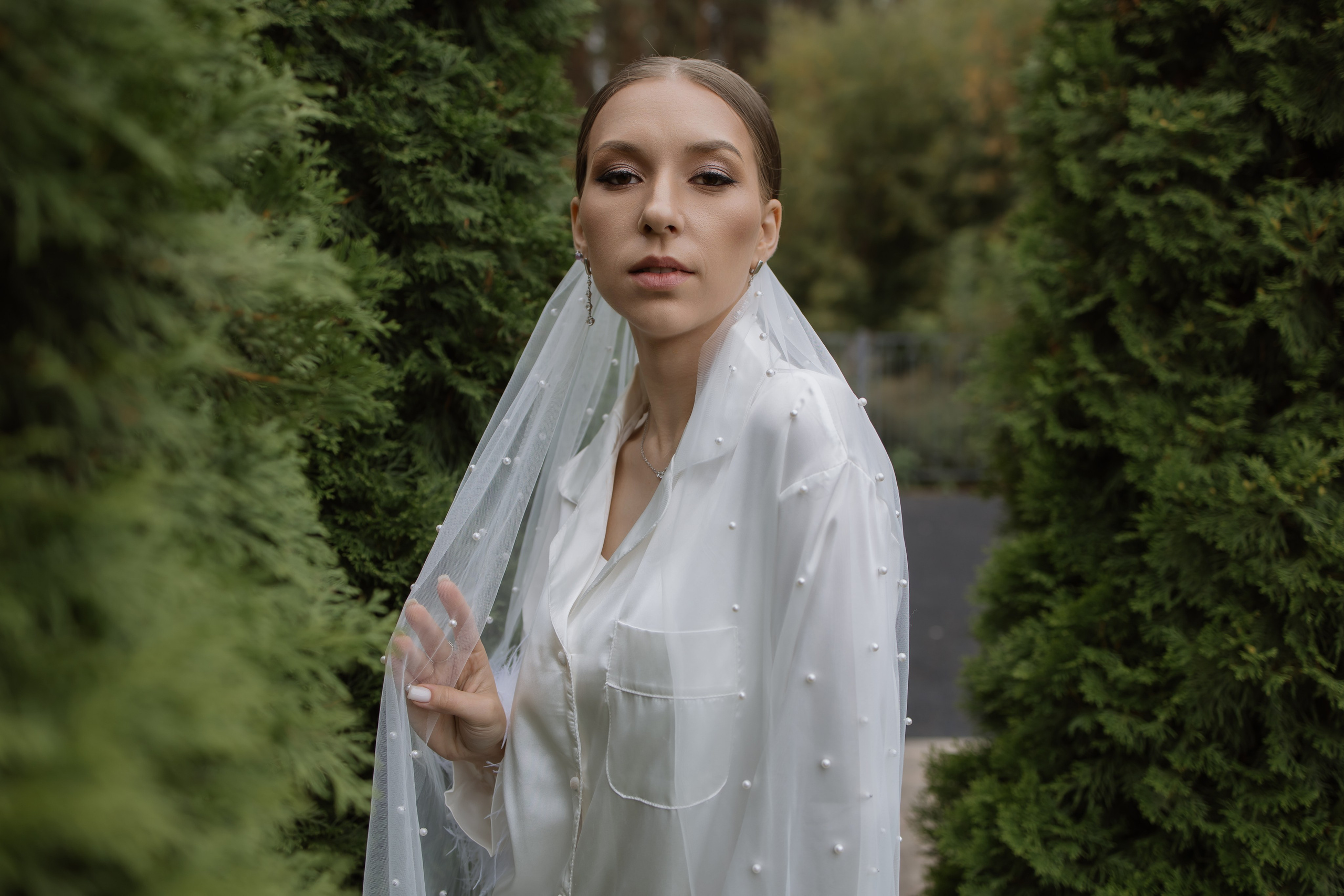 Артур и Алёна. Свадебный и семейный фотограф в Казани Aileen