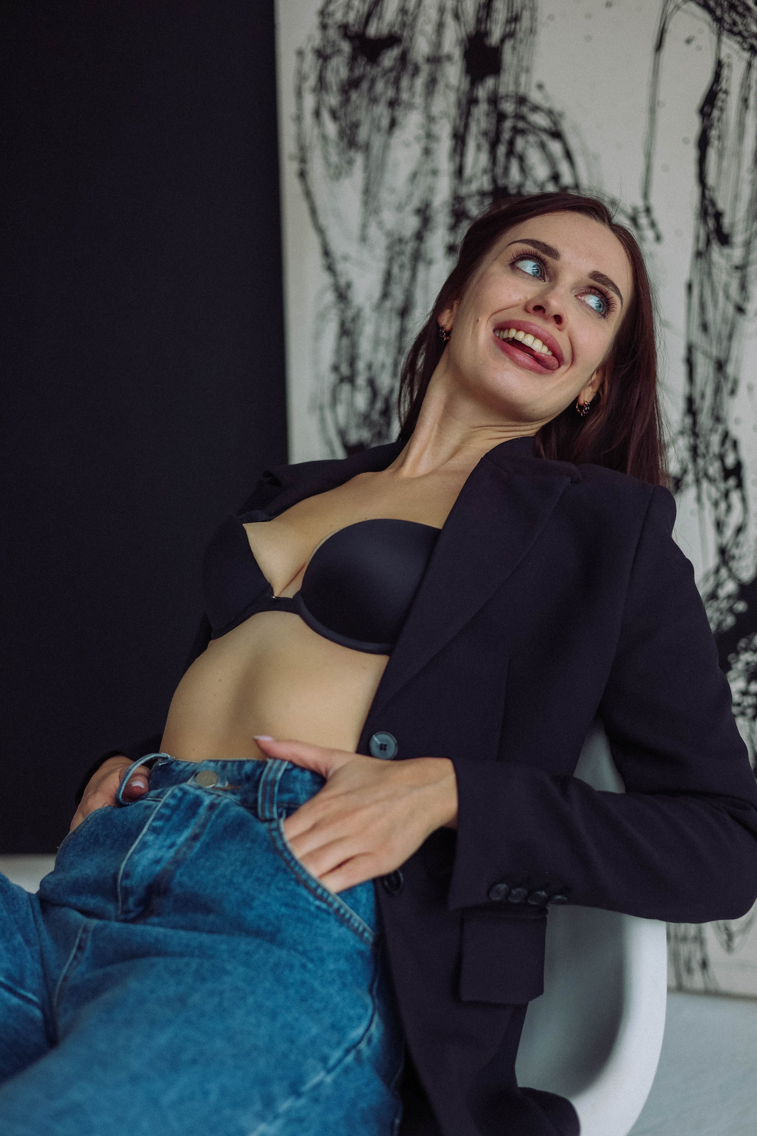 Натали. Фотограф в Москве Анастасия Калинина