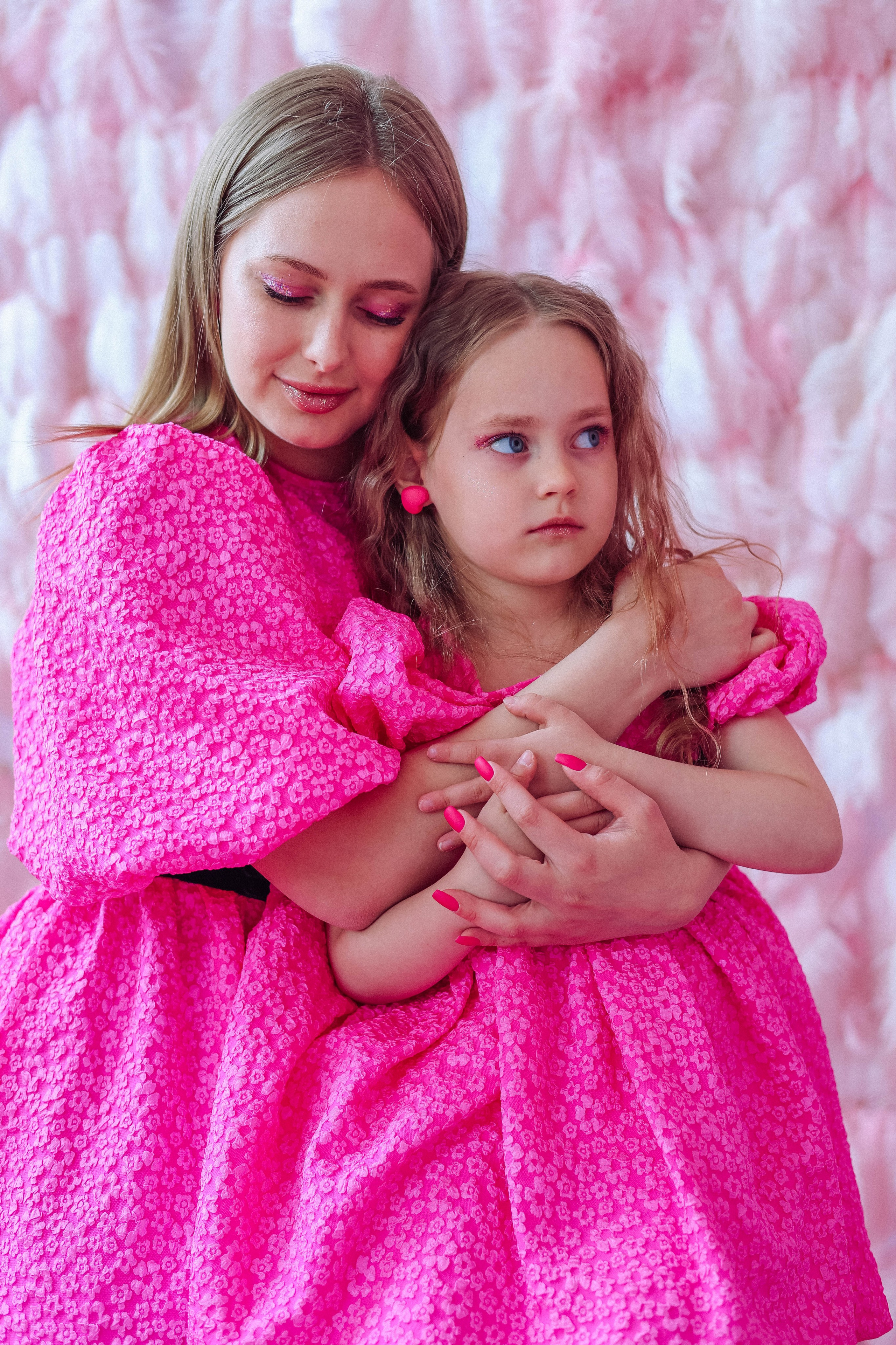 Мире 5 лет. Фотограф в Москве Анастасия Калинина