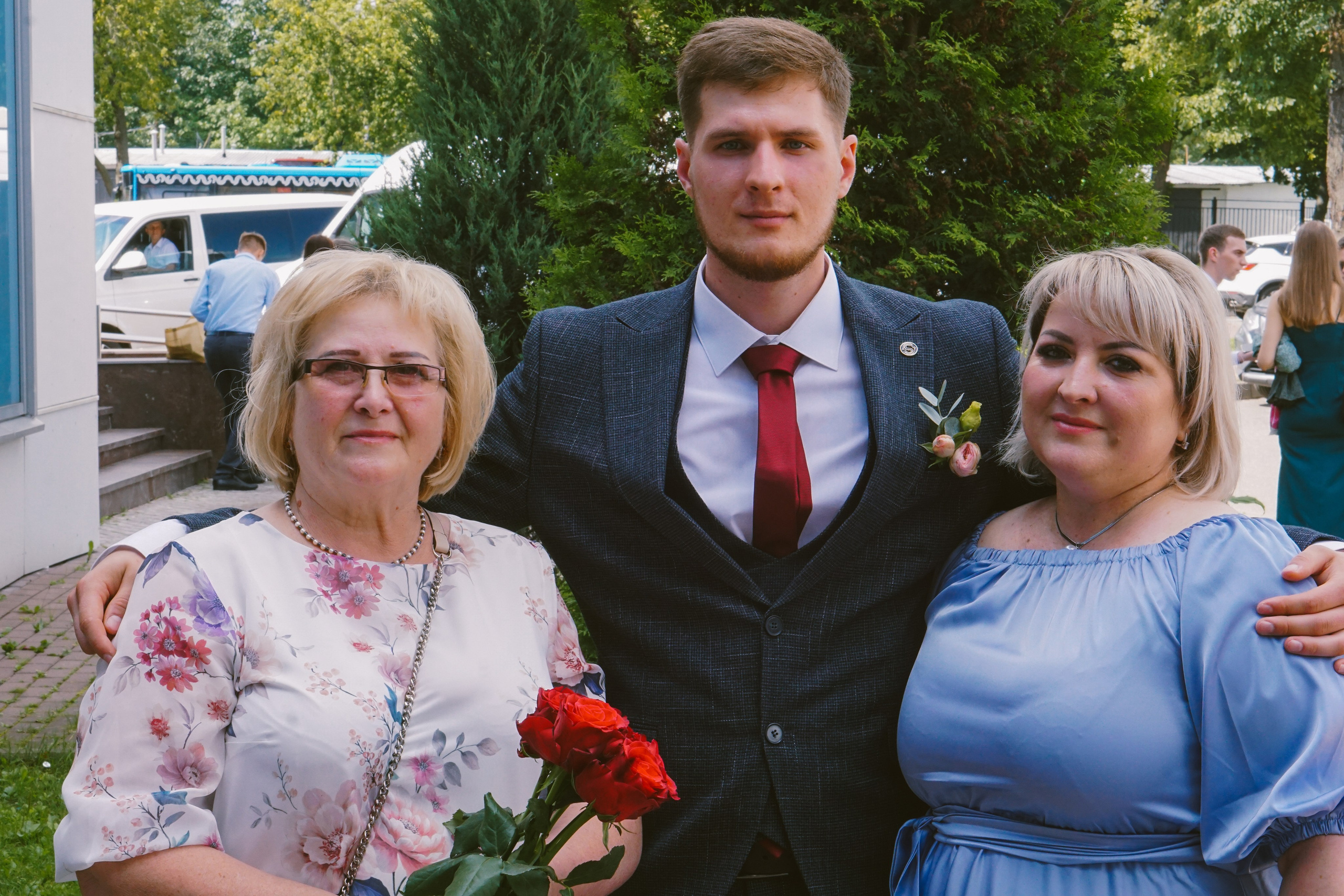 Мария. Фотограф в Москве Анастасия Калинина