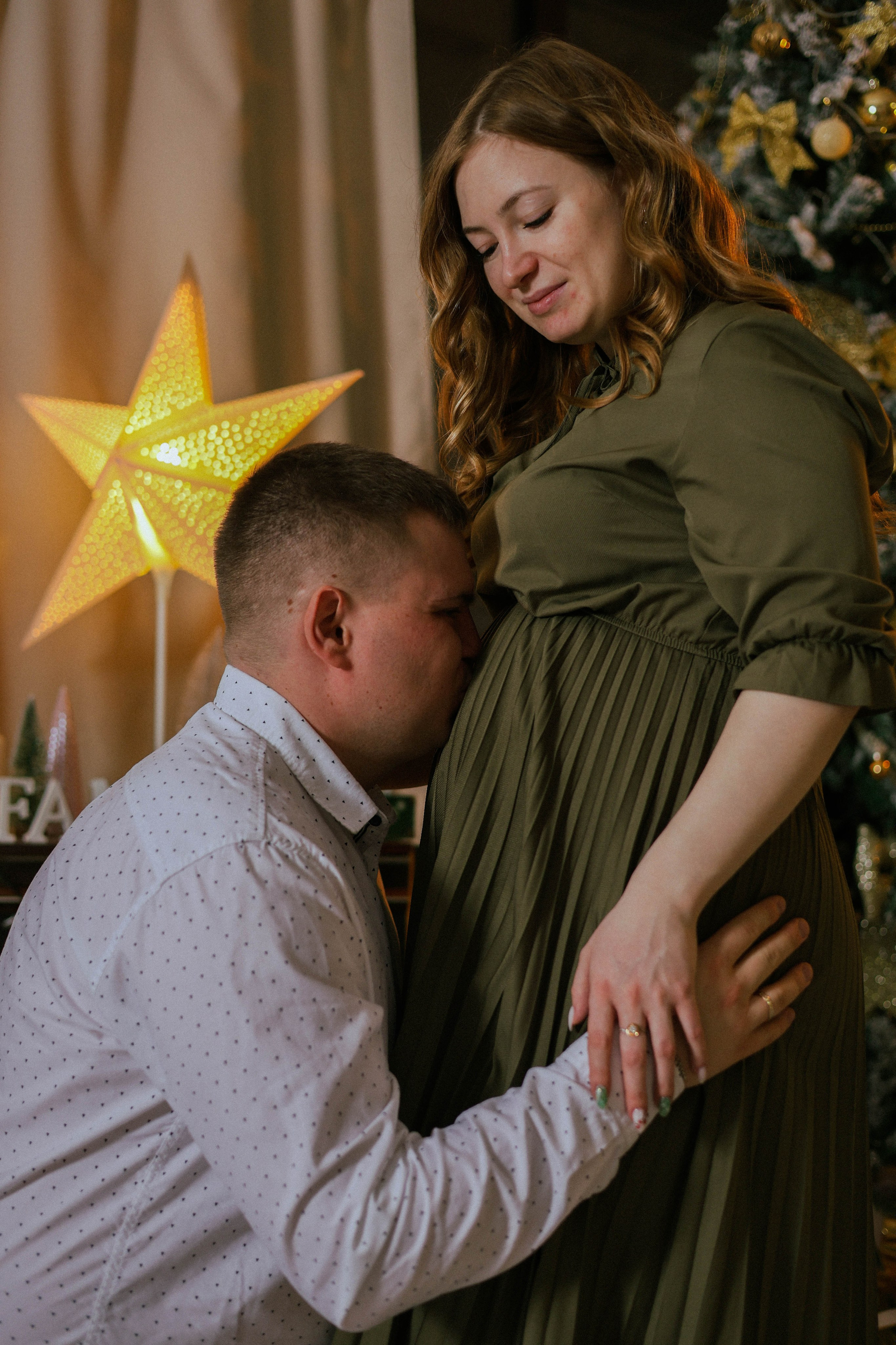 Евгения&Иван. Фотограф в Москве Анастасия Калинина