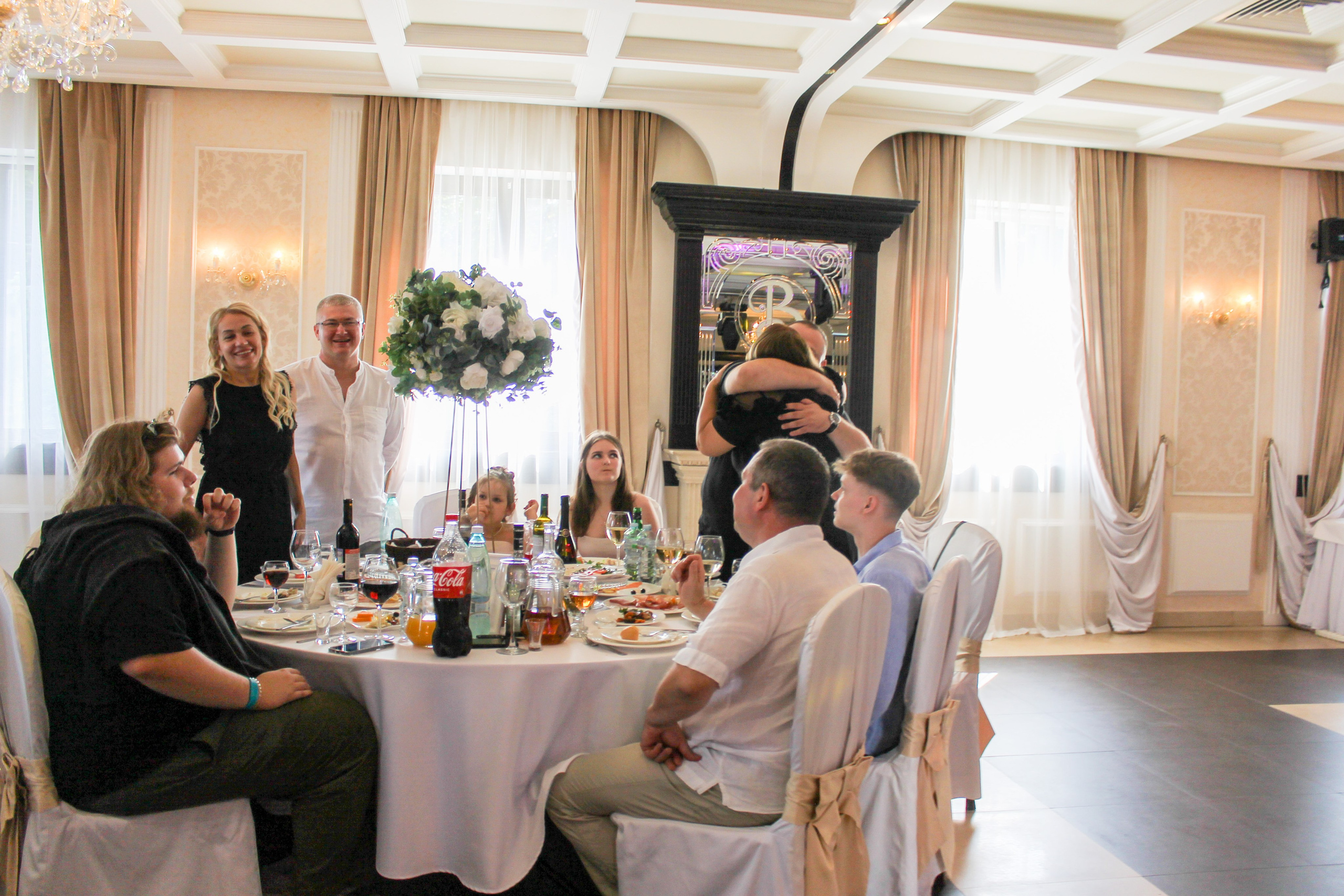 Мария. Фотограф в Москве Анастасия Калинина