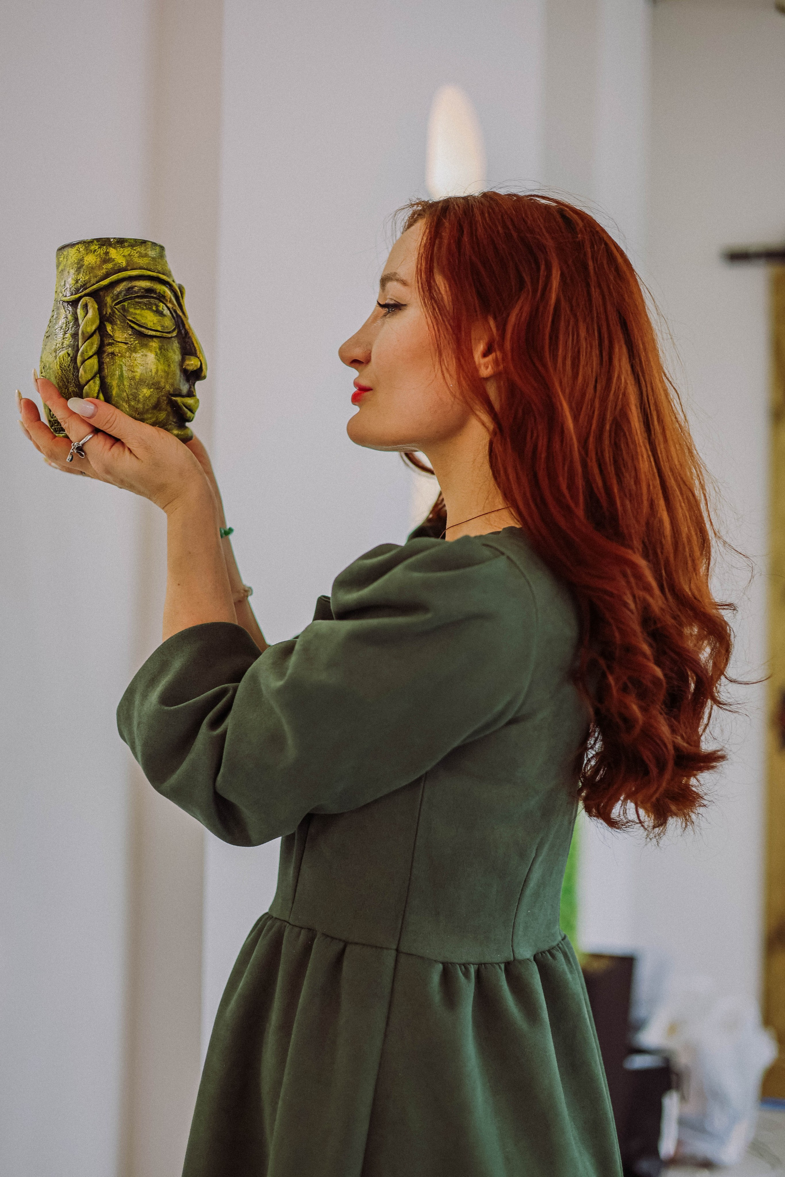 Дара. Фотограф в Москве Анастасия Калинина