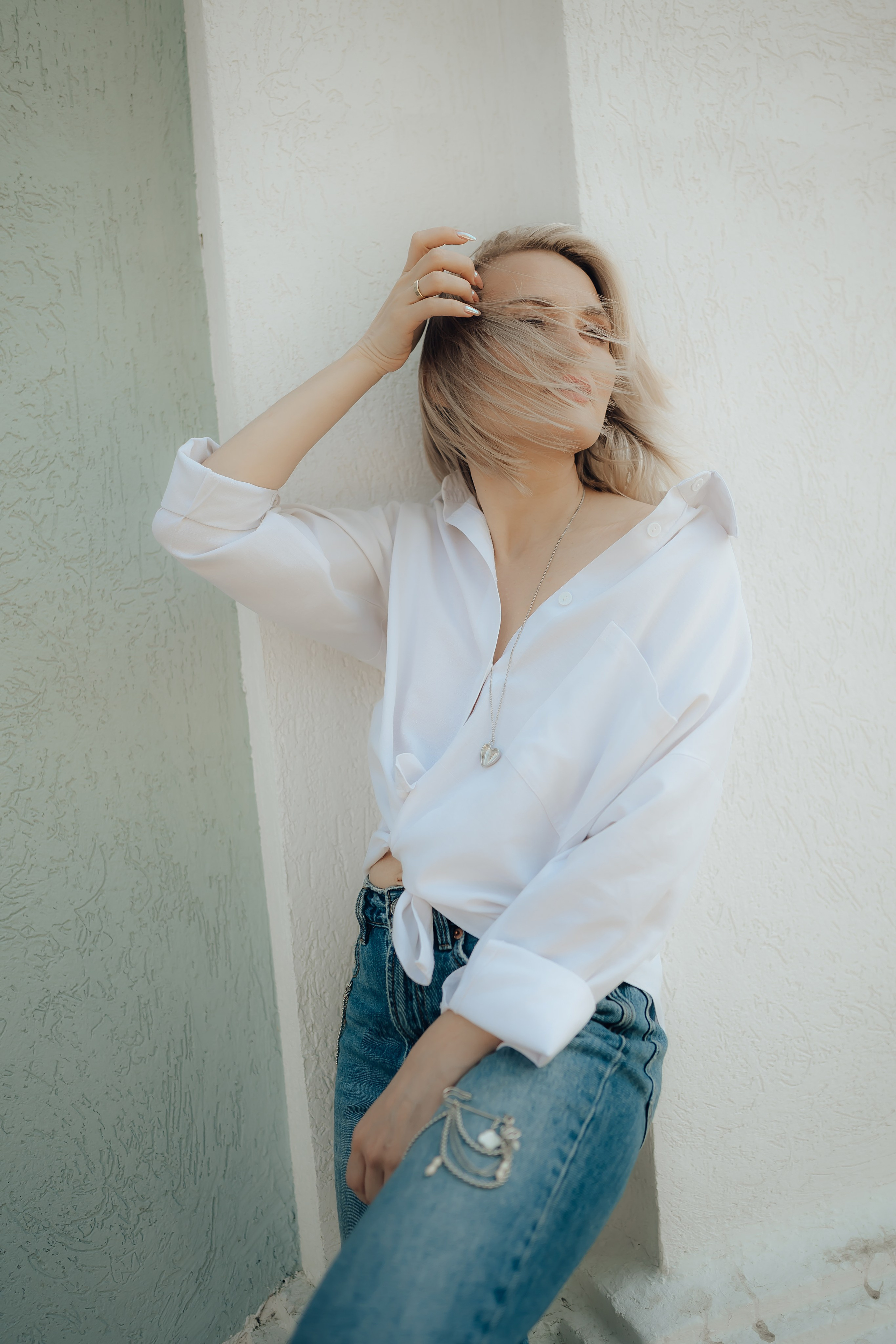 Апрельские девчонки. Детский и семейный фотограф Катерина Мишина