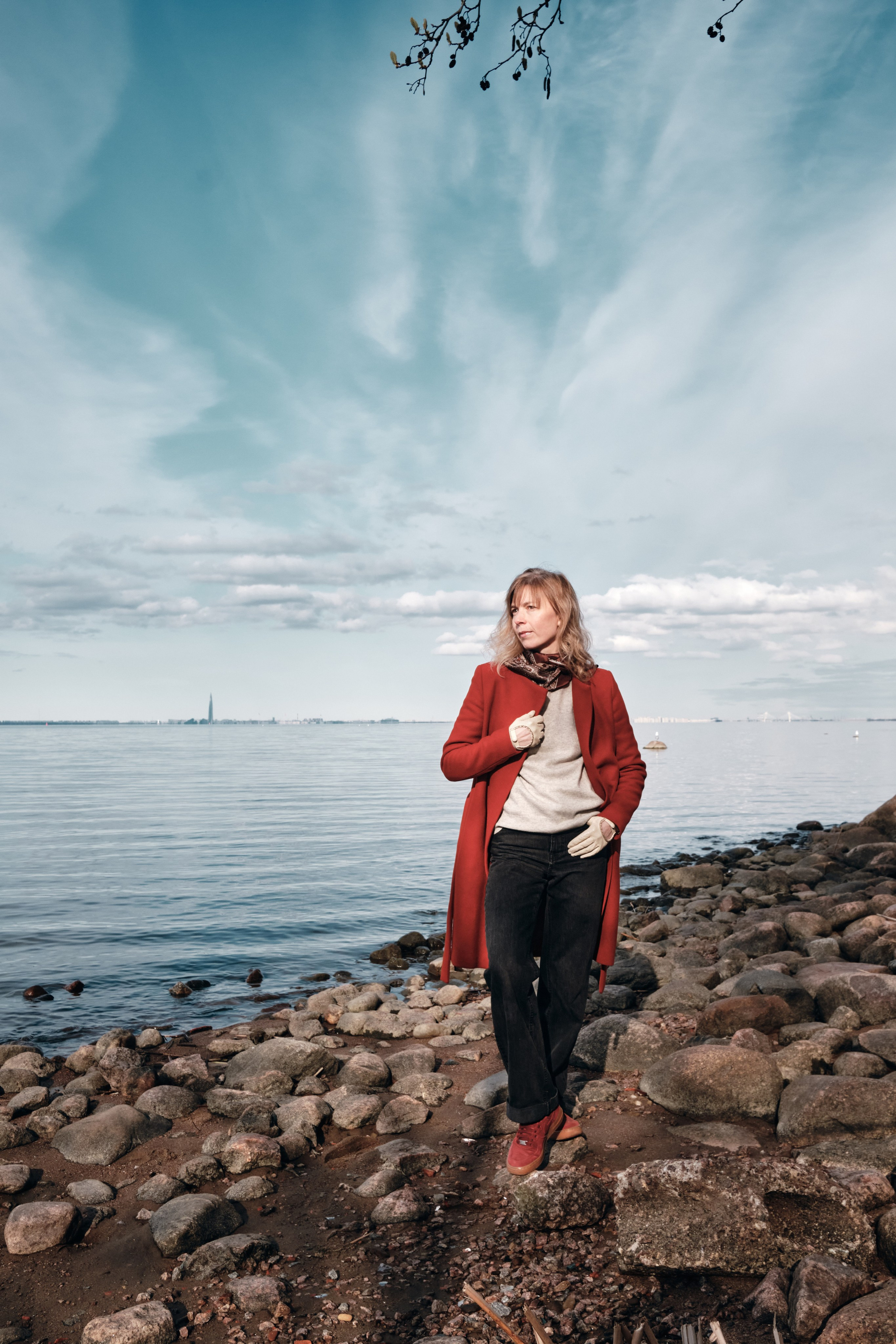 Галерея. Фотограф Санкт-Петербург