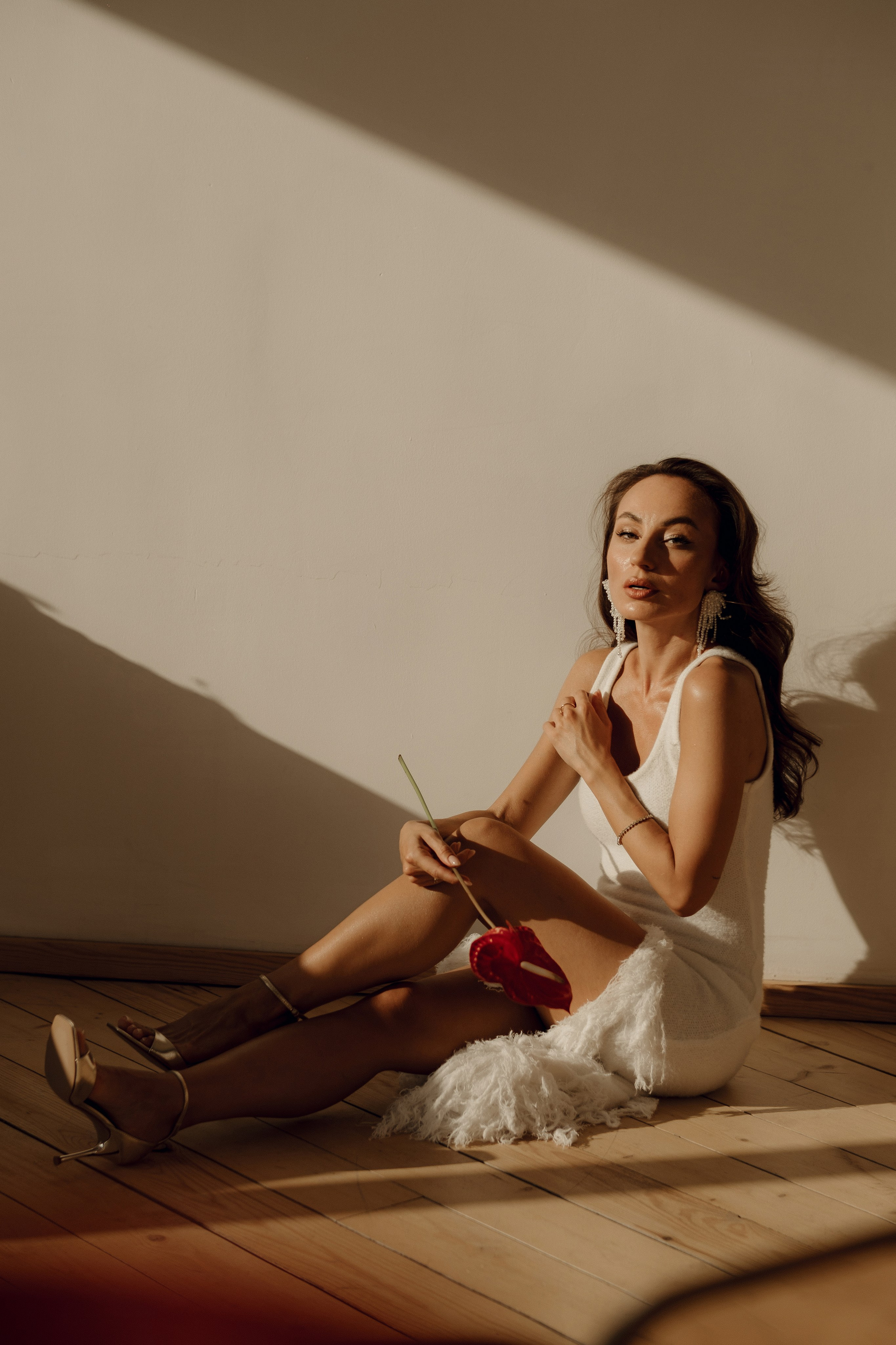 RedDay. Сентиментальная свадебная фотография