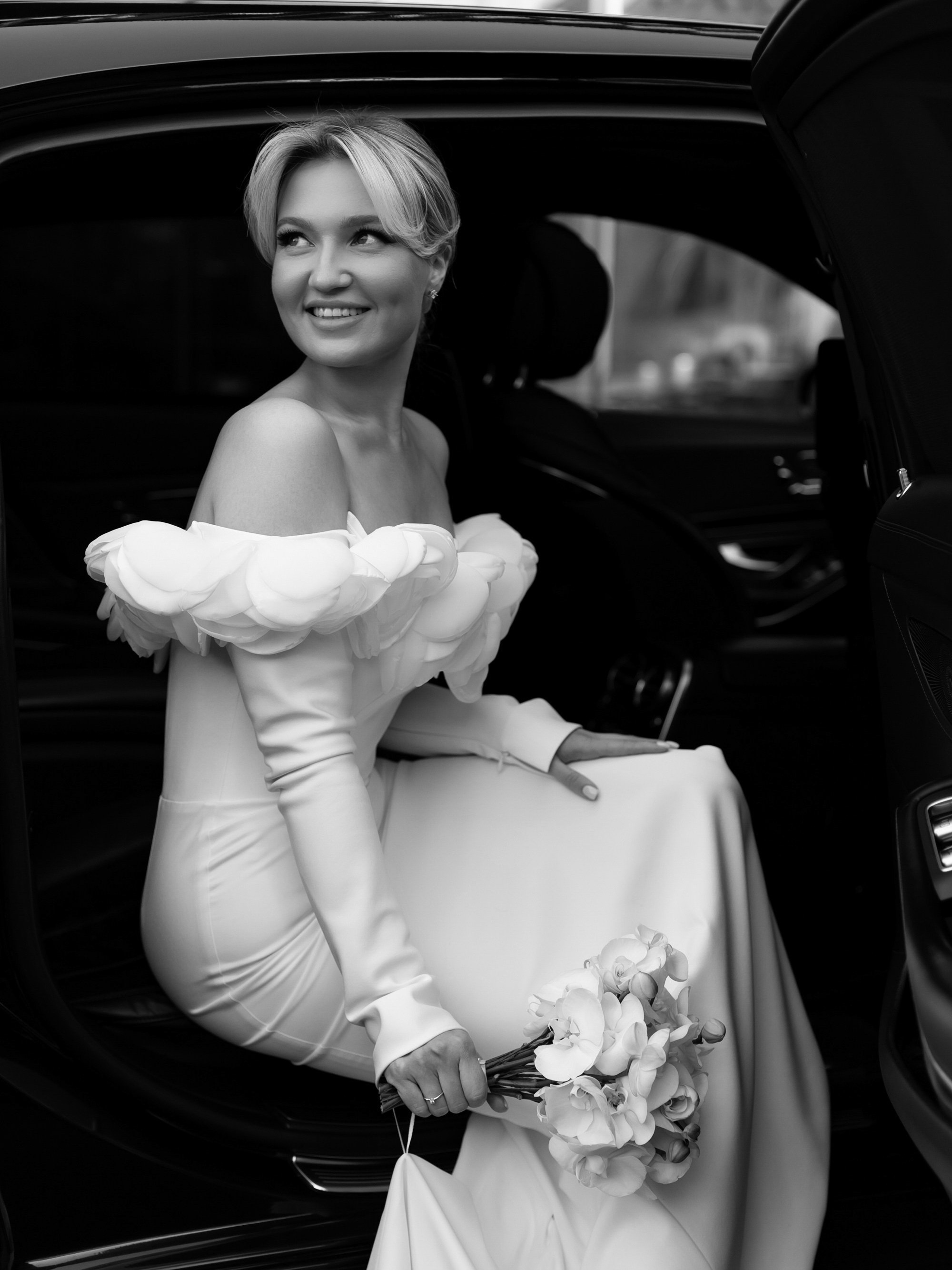 Свадебный фотограф в Москве и по всему миру