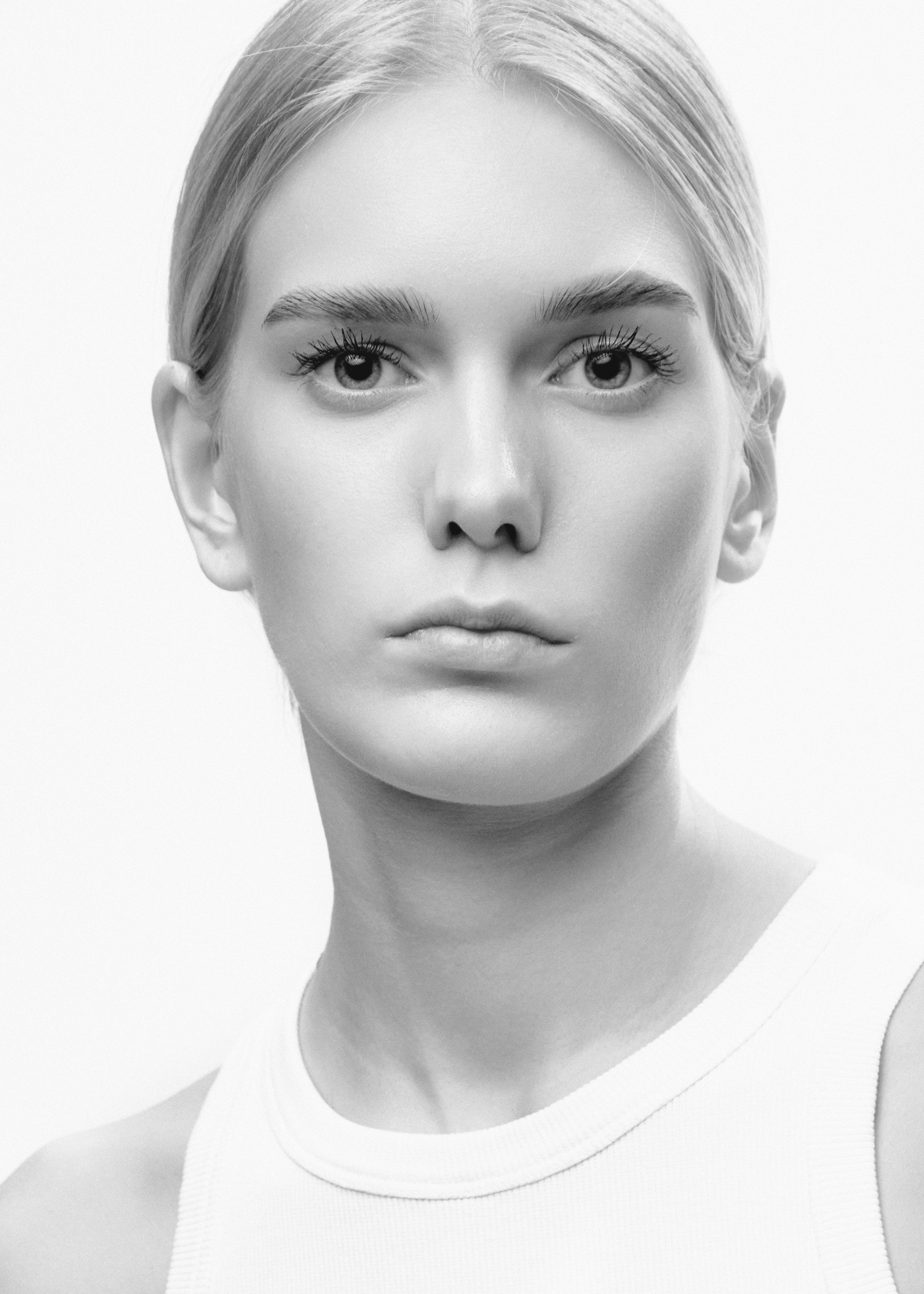 VASYA. Fashion photographer Annа