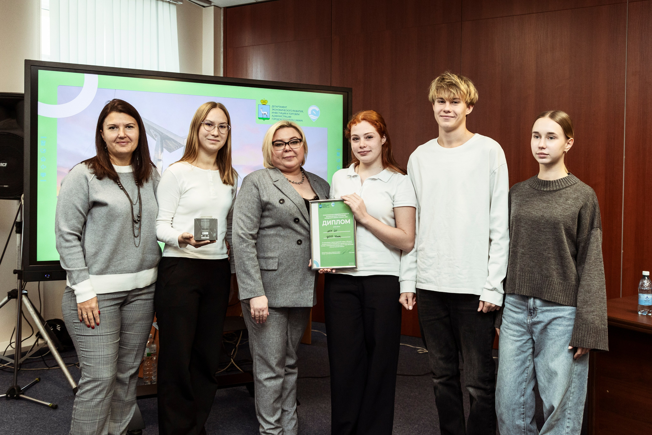 Репортаж. Mor//фотограф Самара