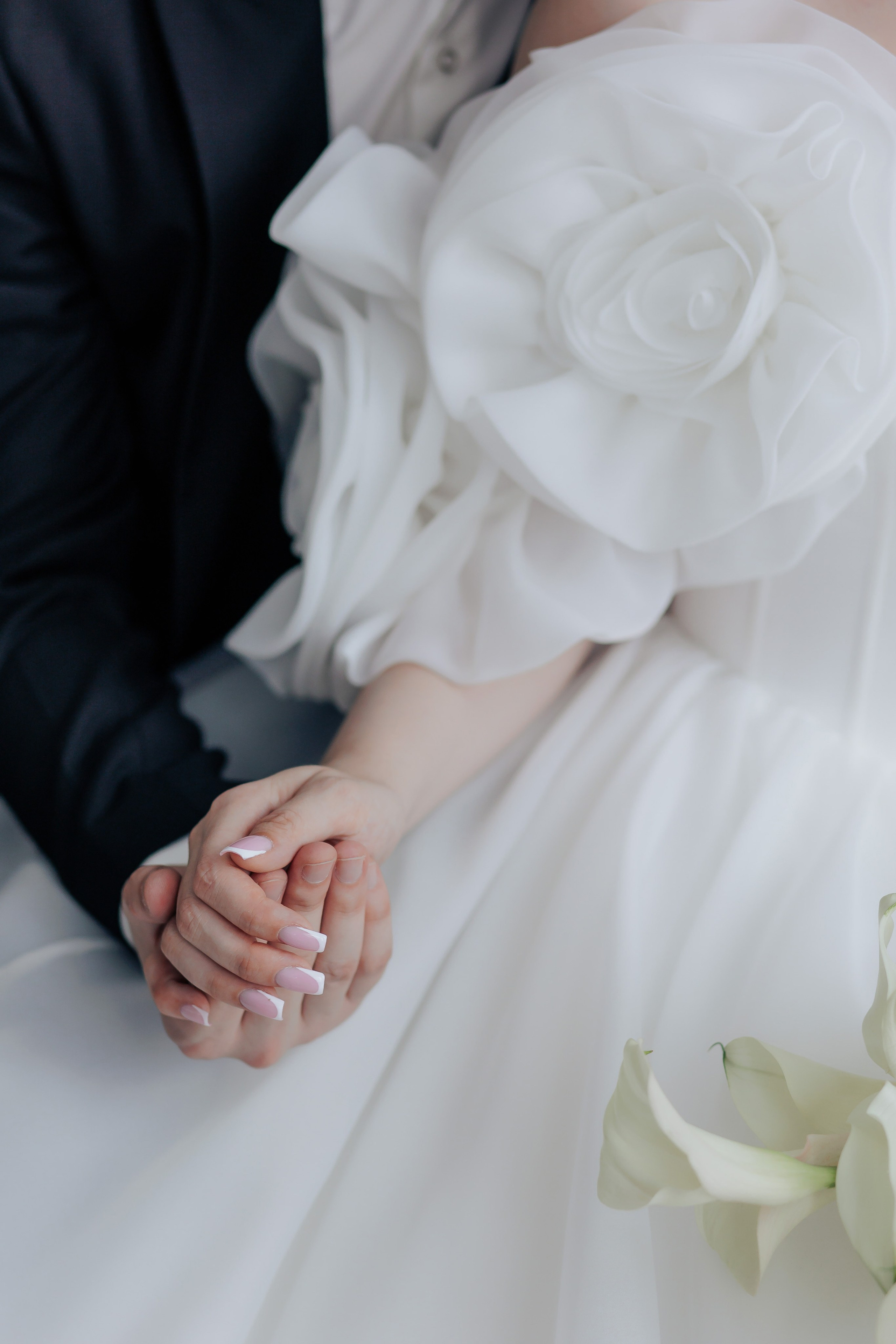 Гриша и Кристина. Свадебный фотограф Воронеж