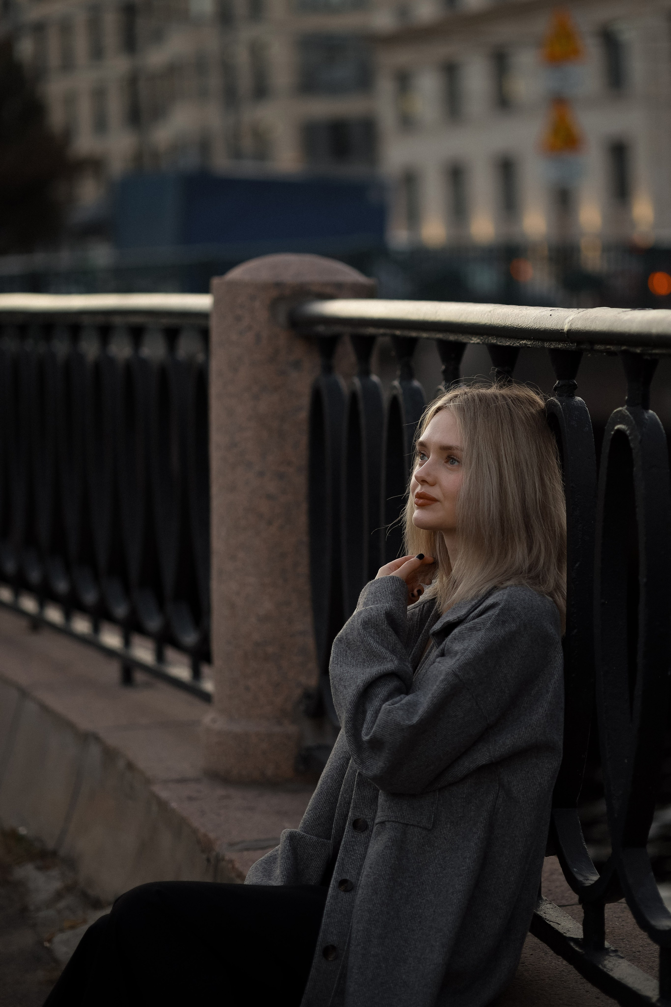 Лера. Женский и свадебный фотограф в Санкт-Петербурге Матвеева Наталья