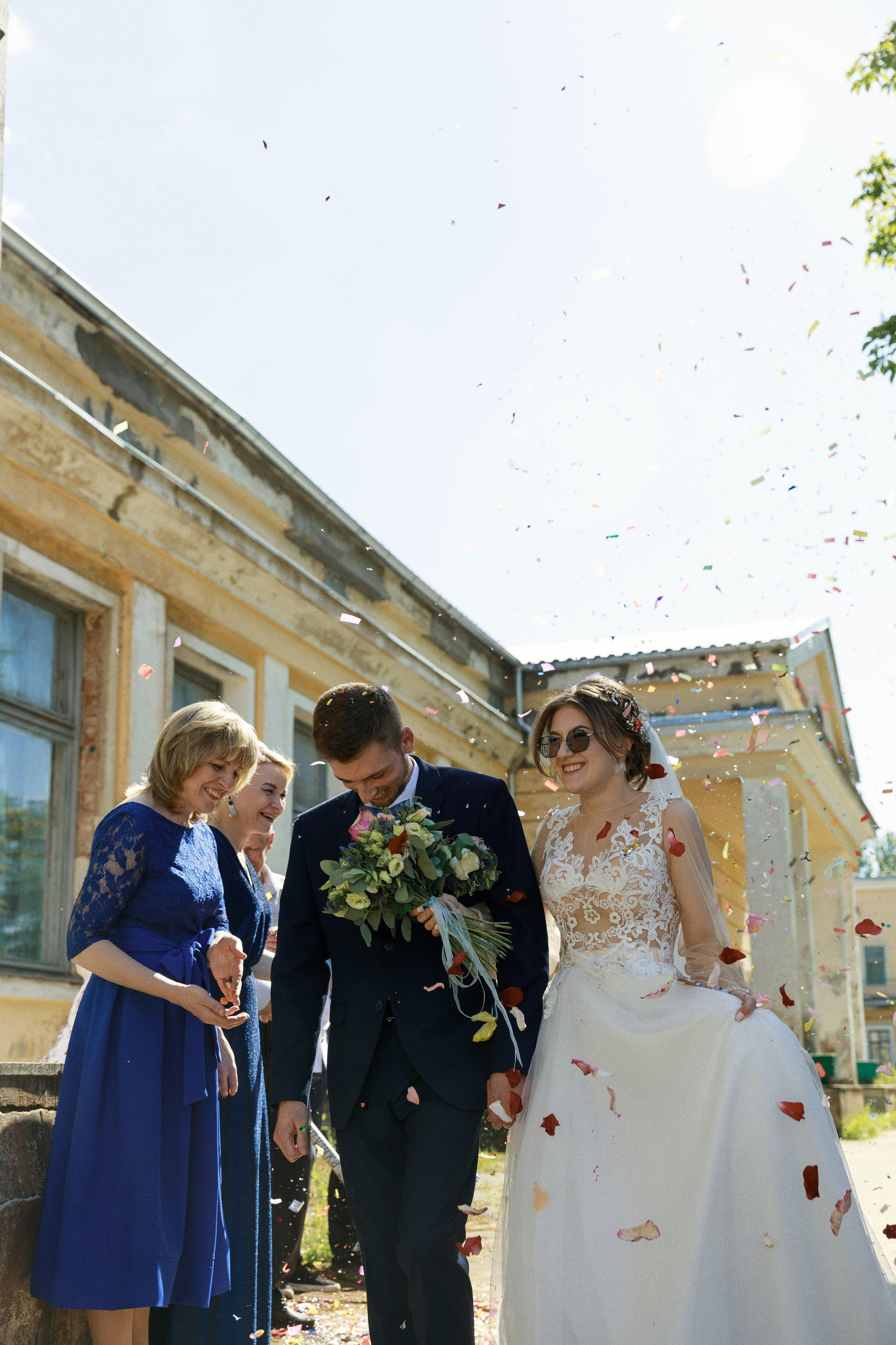 Алина и Даниил. Женский и свадебный фотограф в Санкт-Петербурге Матвеева Наталья