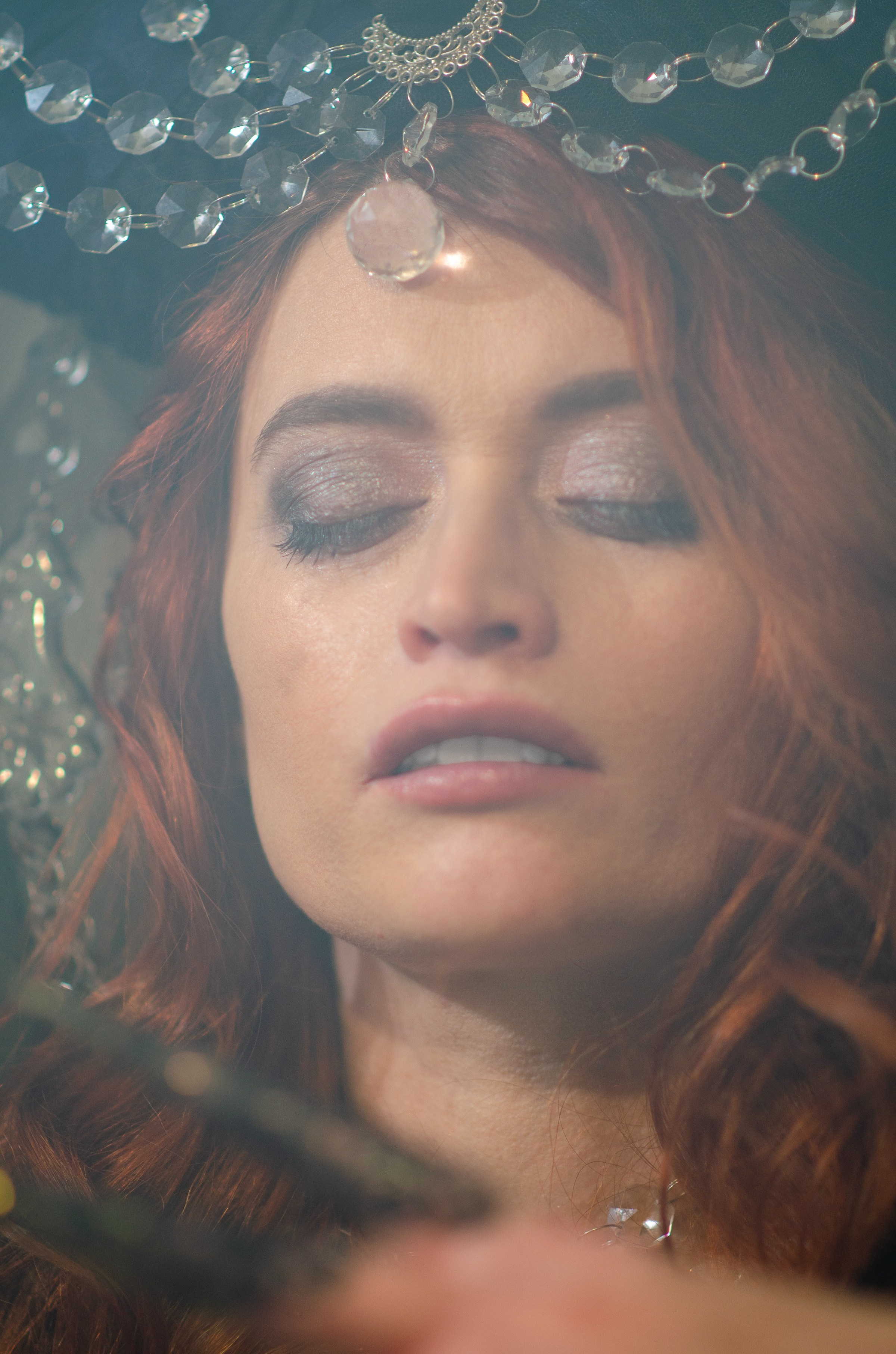 Даша. Архетип Маг. Контент и бизнес съемка. Первоуральск, Екатеринбург.Наталья Старек