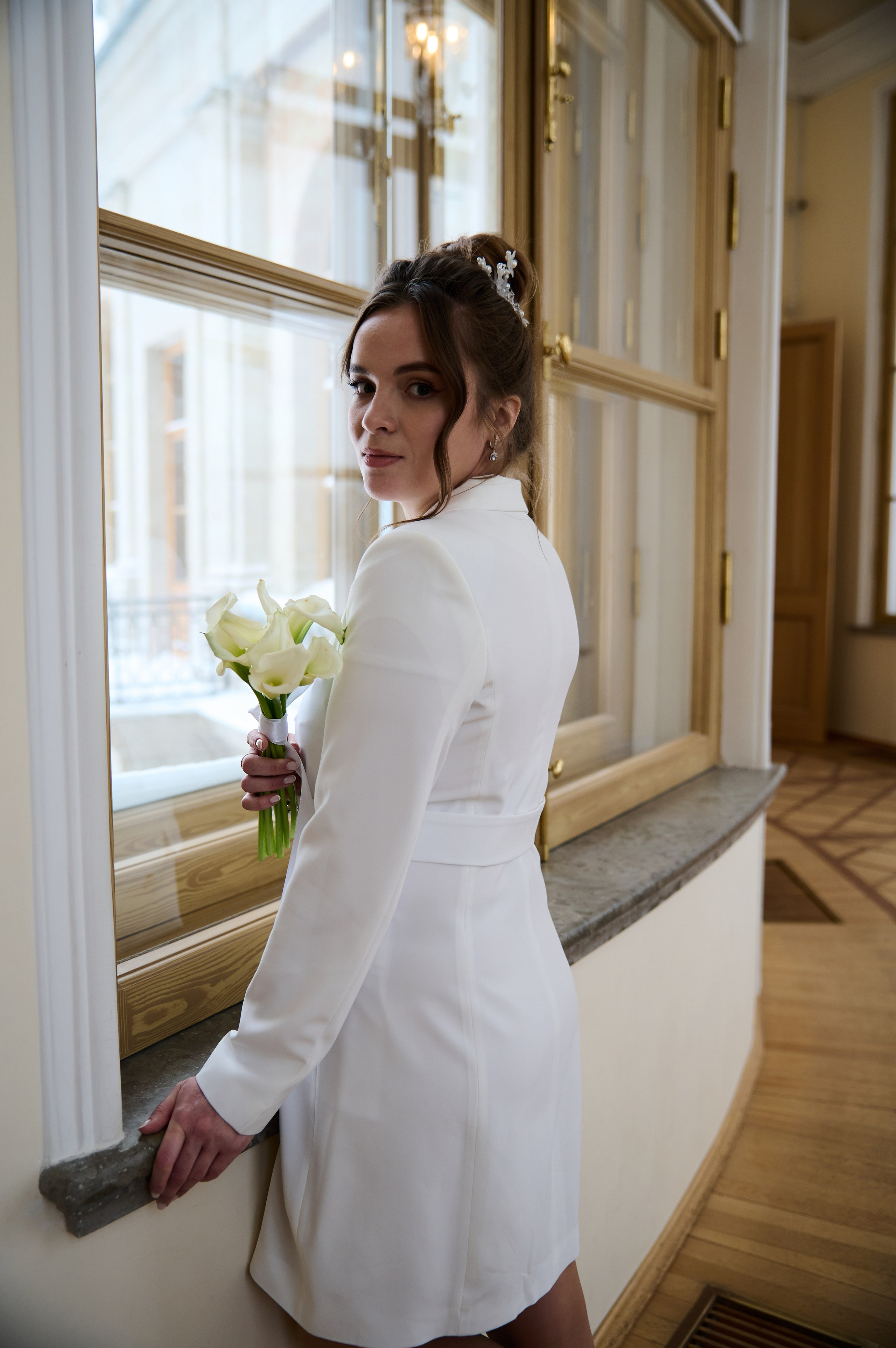 СВАДЬБА. Фотограф Александра Рогожкина