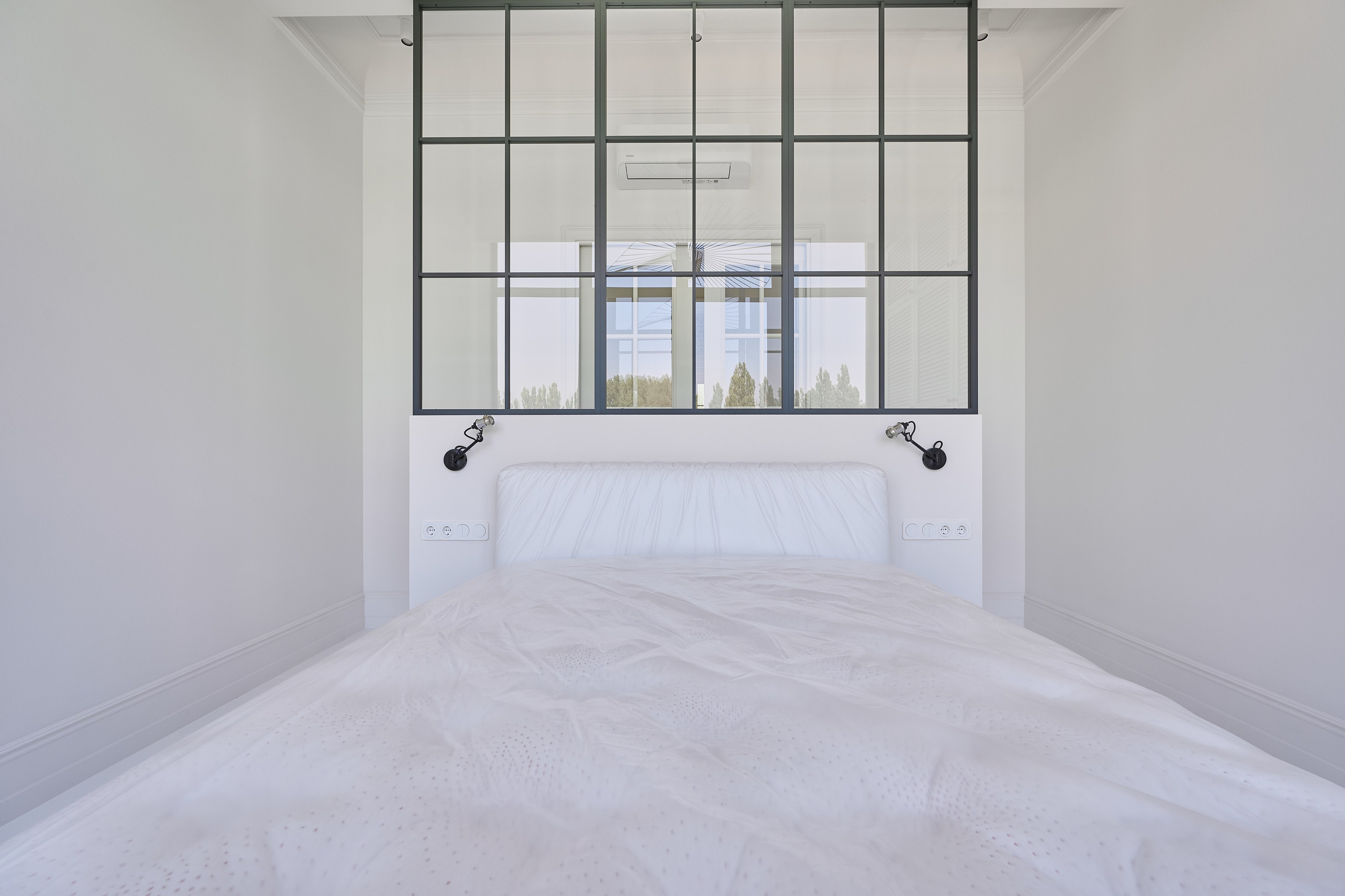 Квартира 184. Интерьерный фотограф в Краснодаре