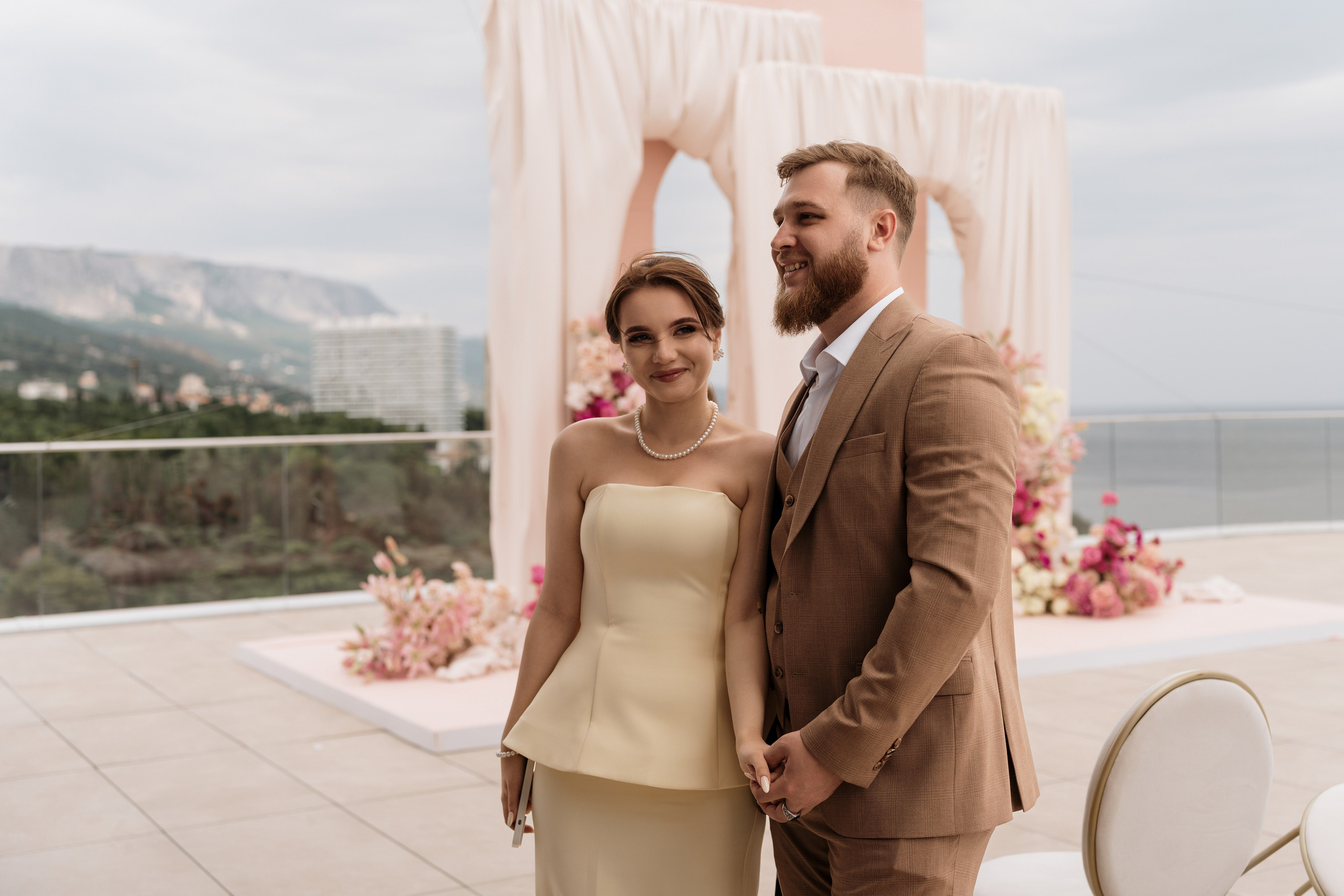 Розовые грёзы| Sugar Velvet. Свадебный и портретный фотограф Алена Седининна в Крыму