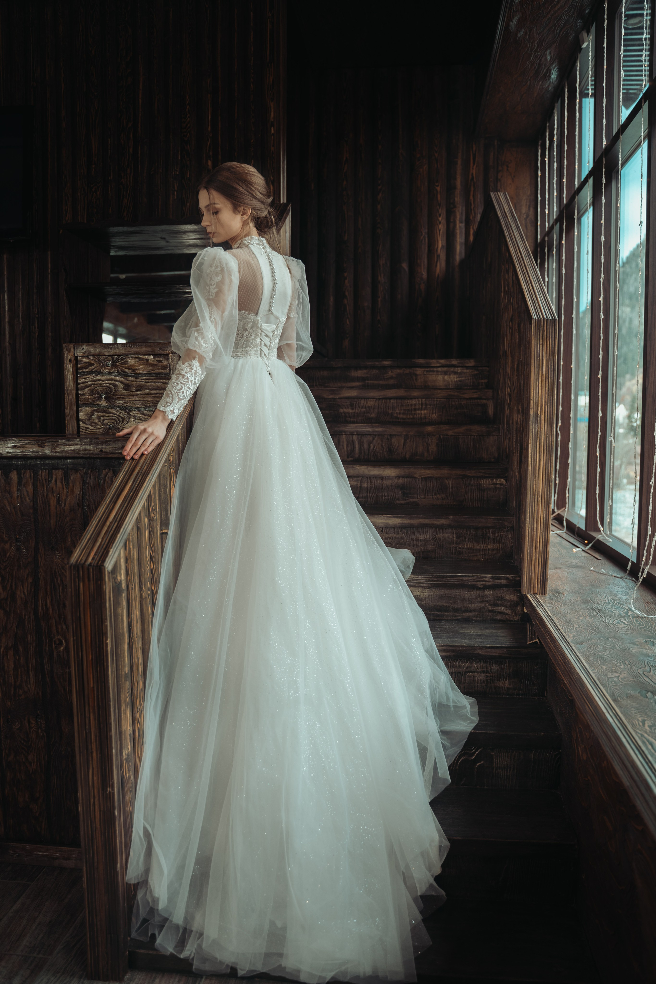 Свадебные съёмки. Фотограф Диана Семенова